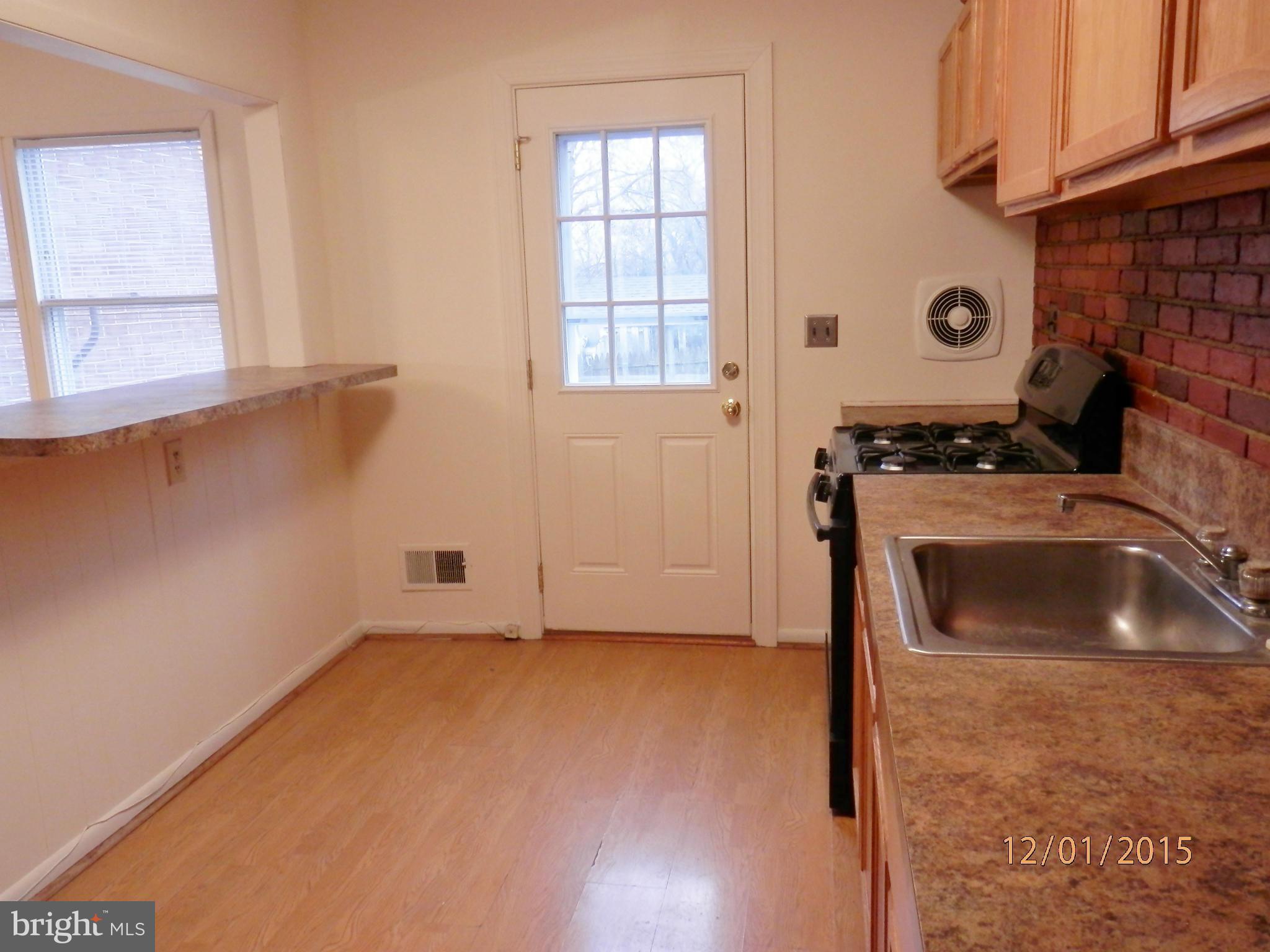 ANDOVER HEIGHTS - Residential