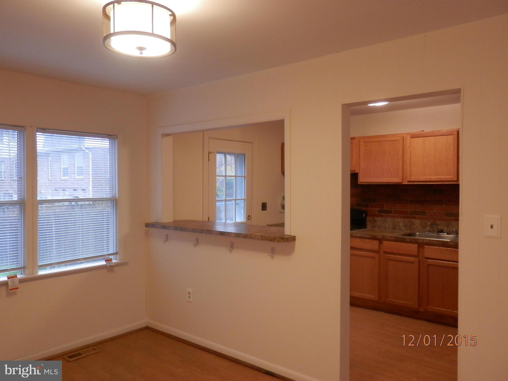 ANDOVER HEIGHTS - Residential