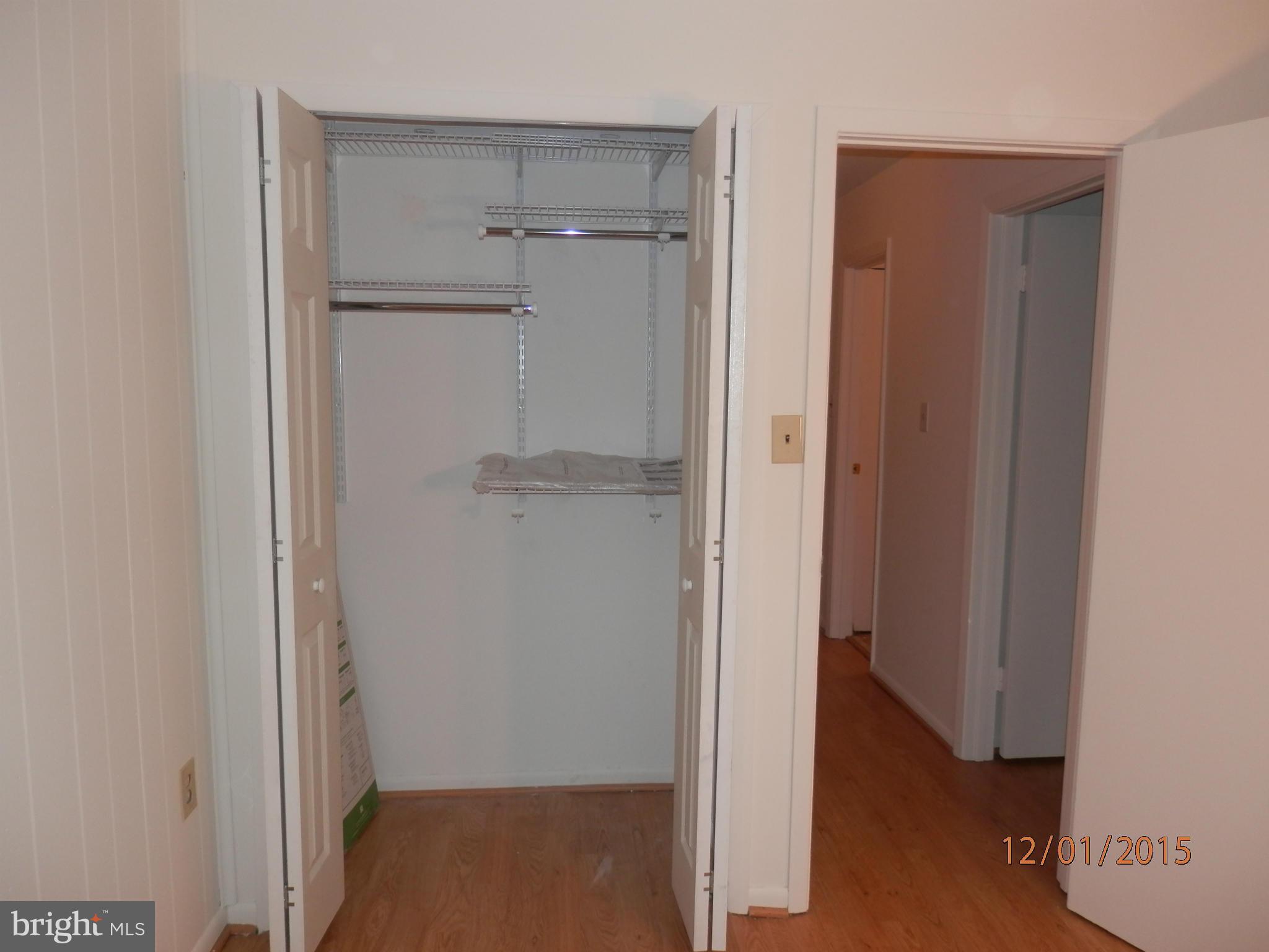 ANDOVER HEIGHTS - Residential