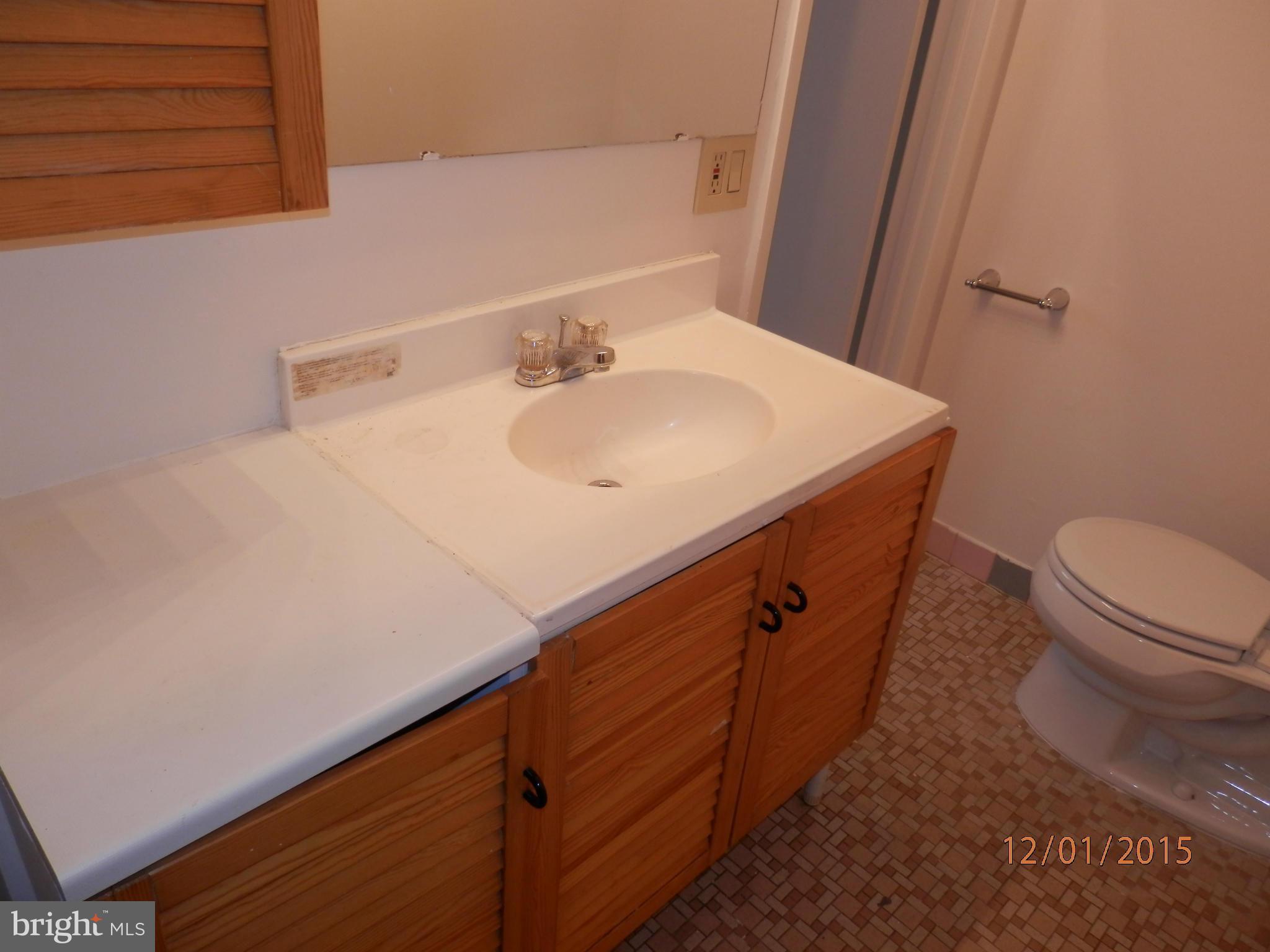 ANDOVER HEIGHTS - Residential