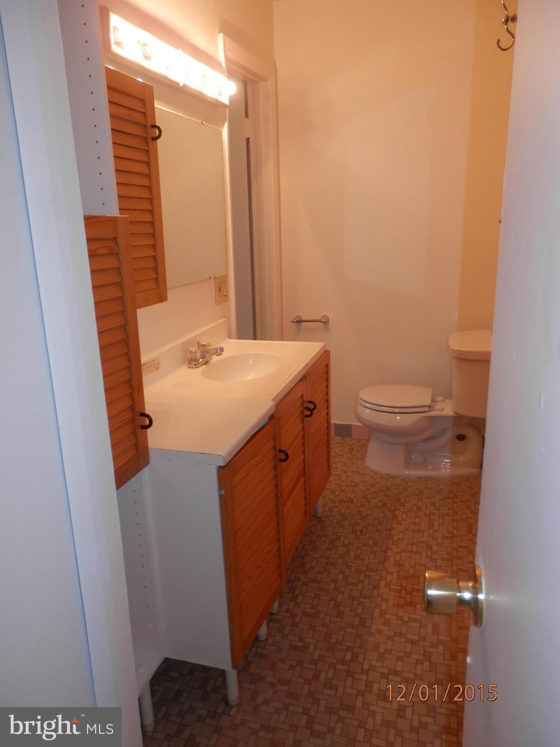 ANDOVER HEIGHTS - Residential