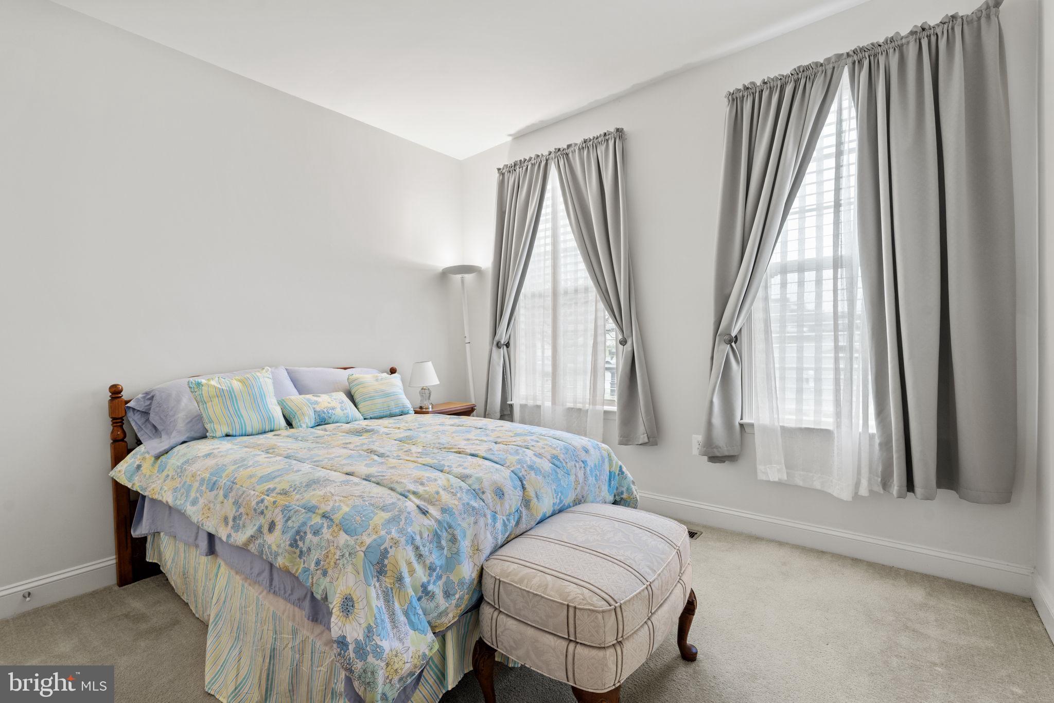 HAMMONDS MILL - Residential