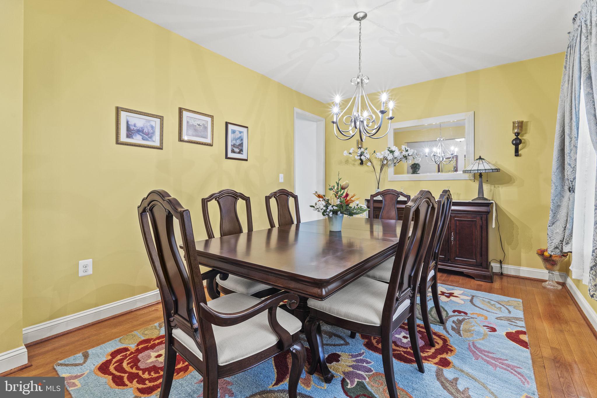 HAMMONDS MILL - Residential