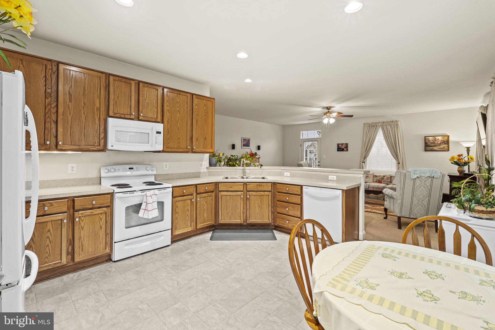 HAMMONDS MILL - Residential