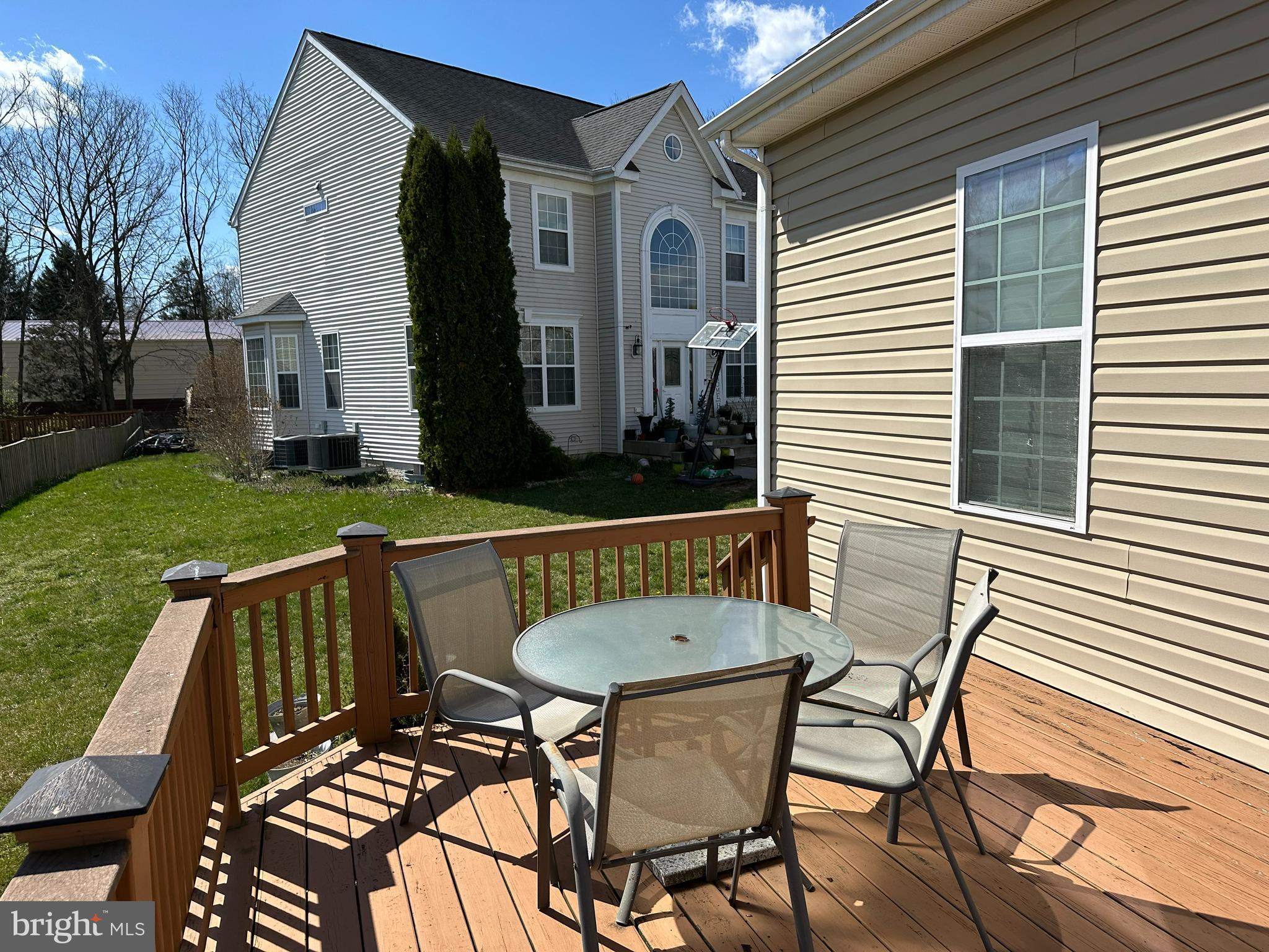 HAMMONDS MILL - Residential