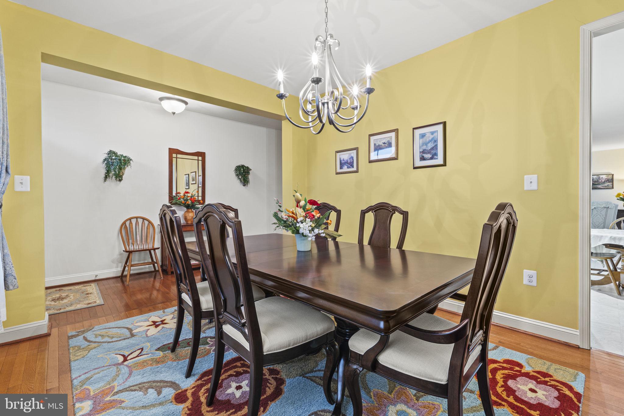 HAMMONDS MILL - Residential