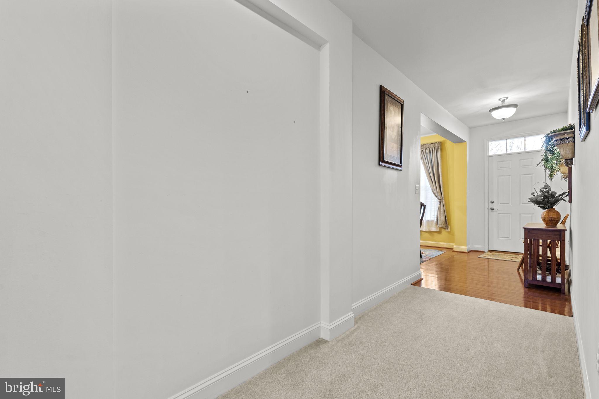 HAMMONDS MILL - Residential