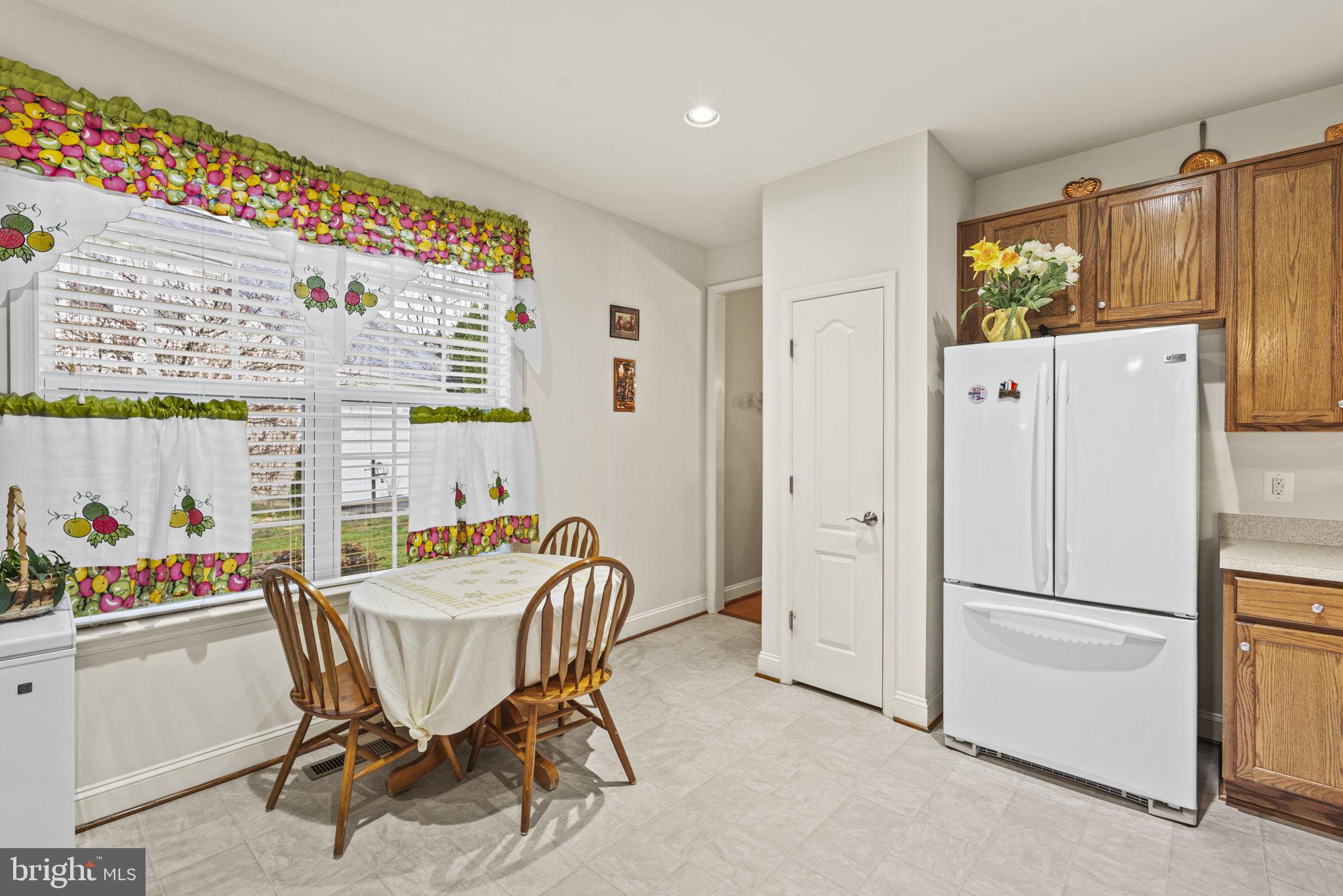 HAMMONDS MILL - Residential