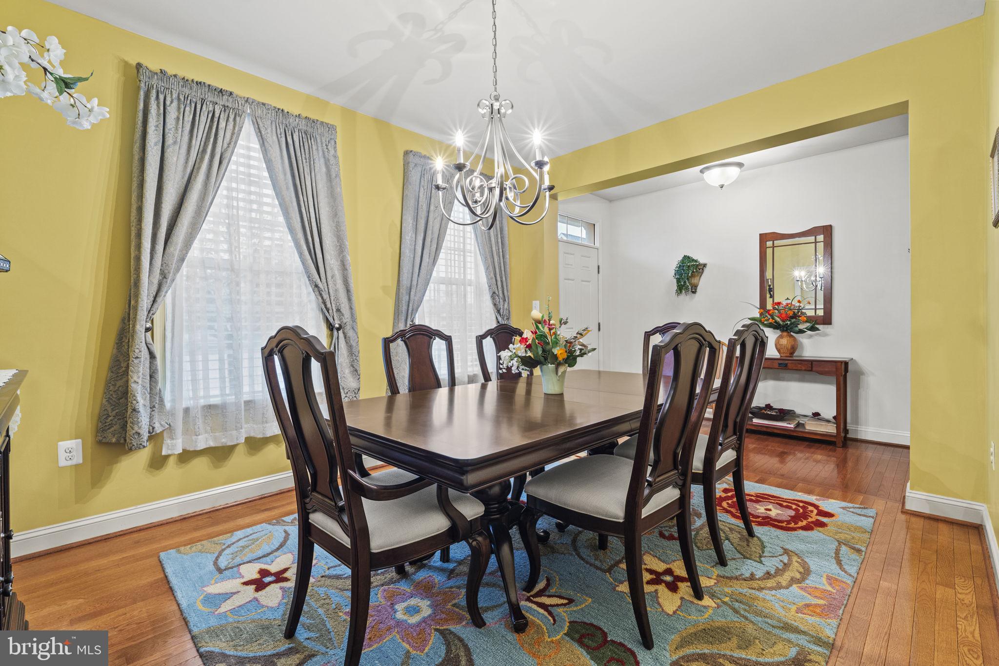 HAMMONDS MILL - Residential