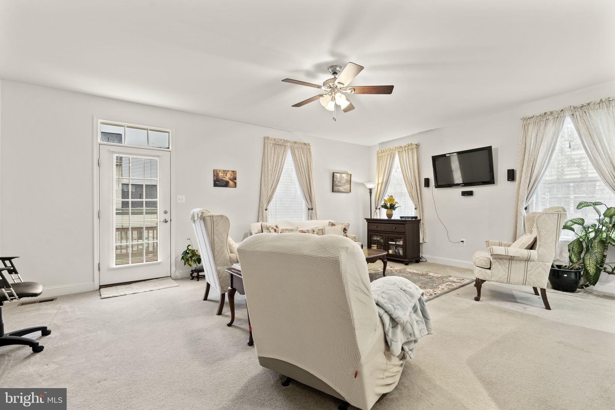 HAMMONDS MILL - Residential