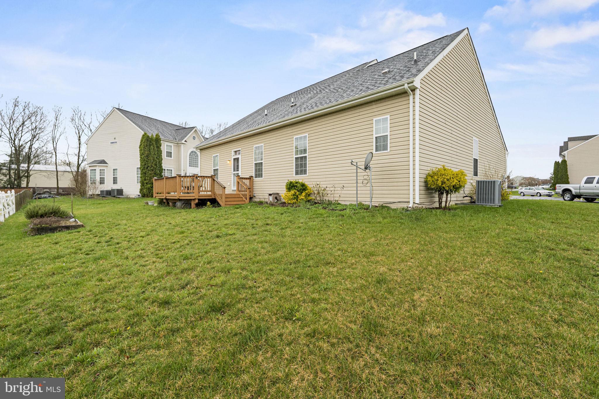 HAMMONDS MILL - Residential