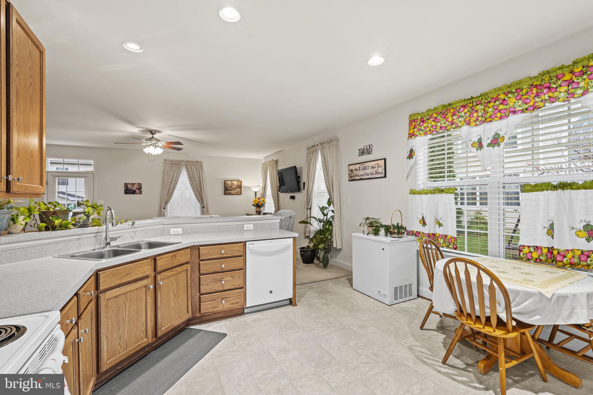 HAMMONDS MILL - Residential