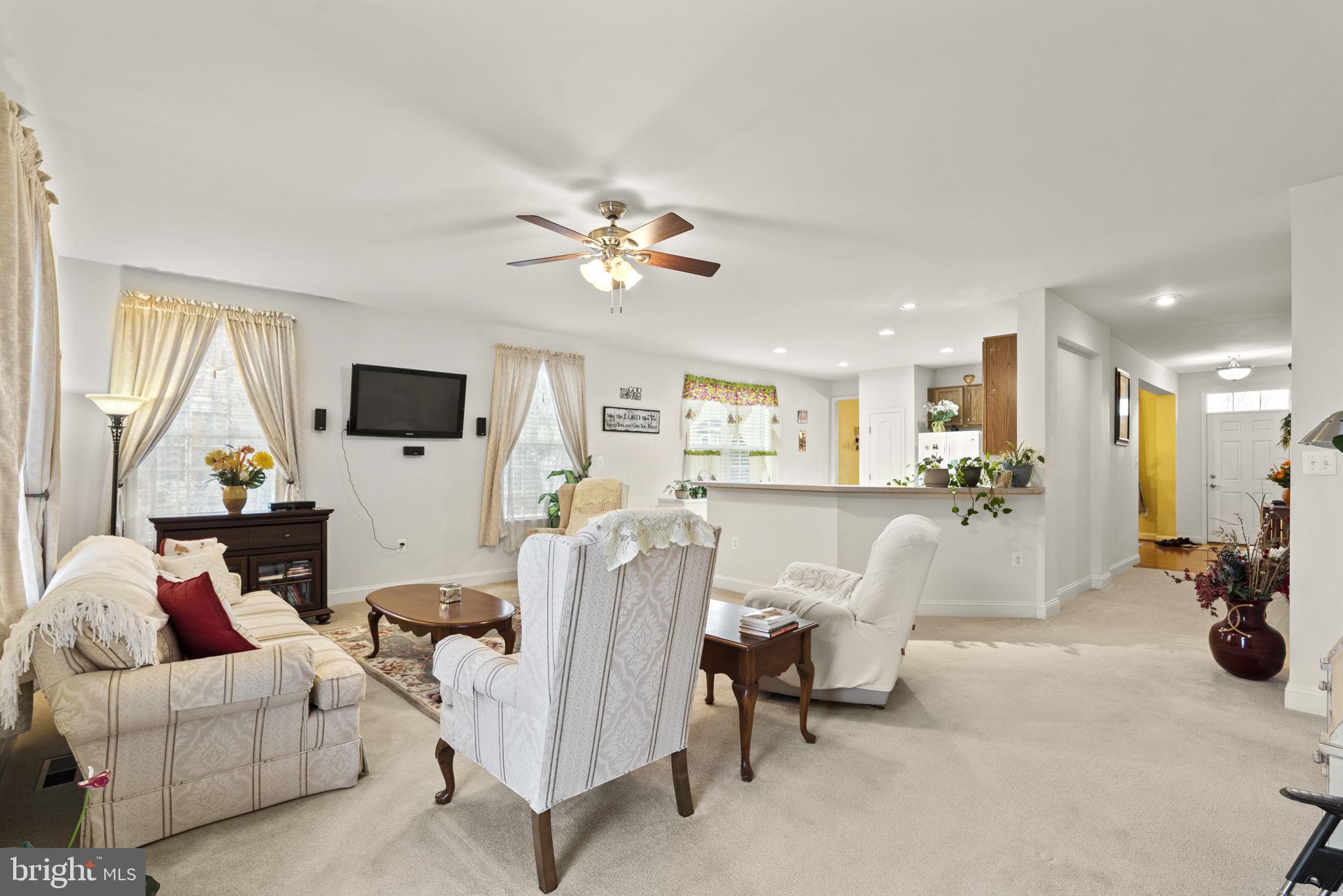 HAMMONDS MILL - Residential