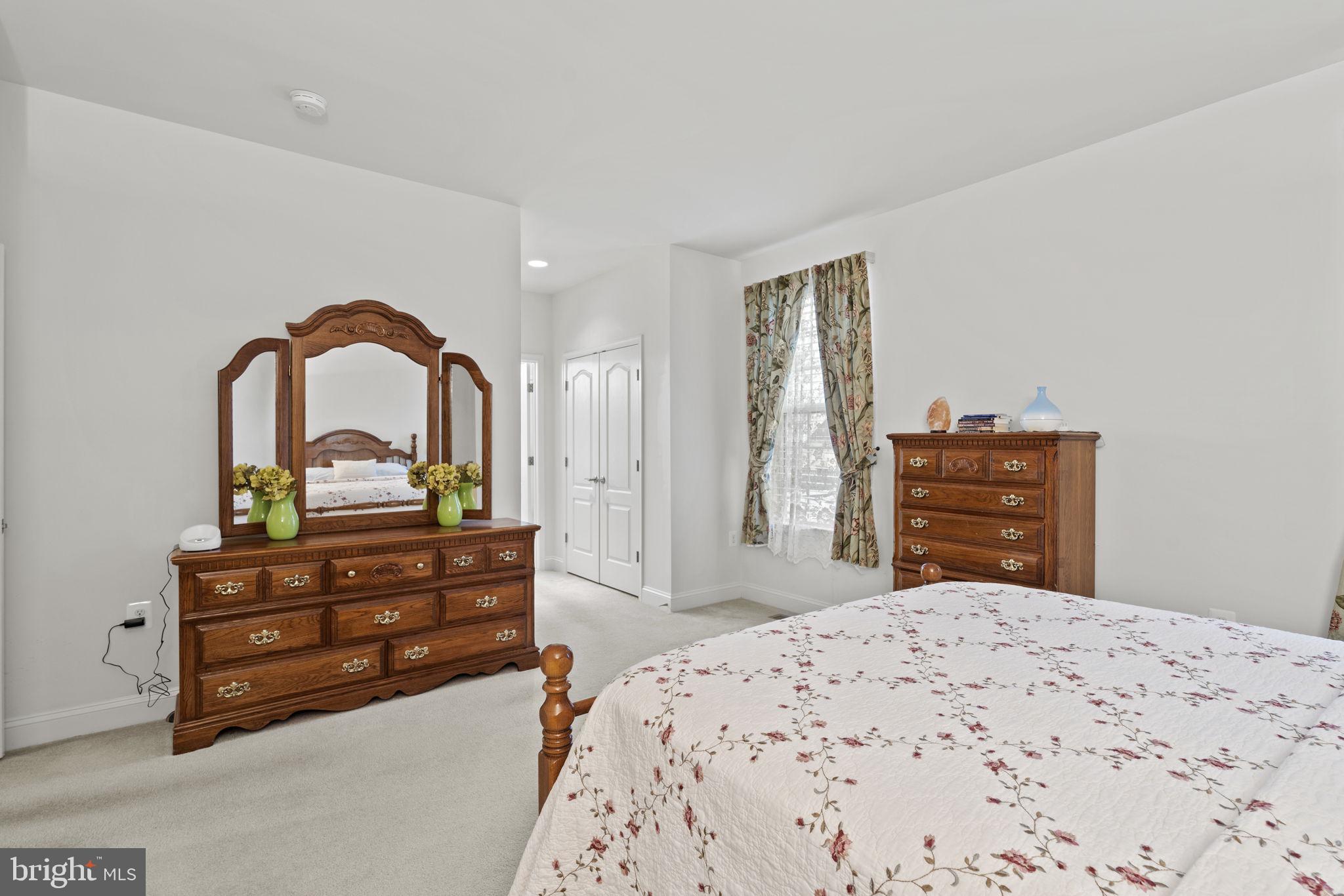 HAMMONDS MILL - Residential