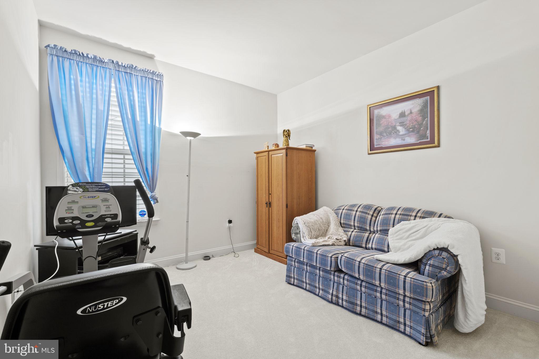 HAMMONDS MILL - Residential