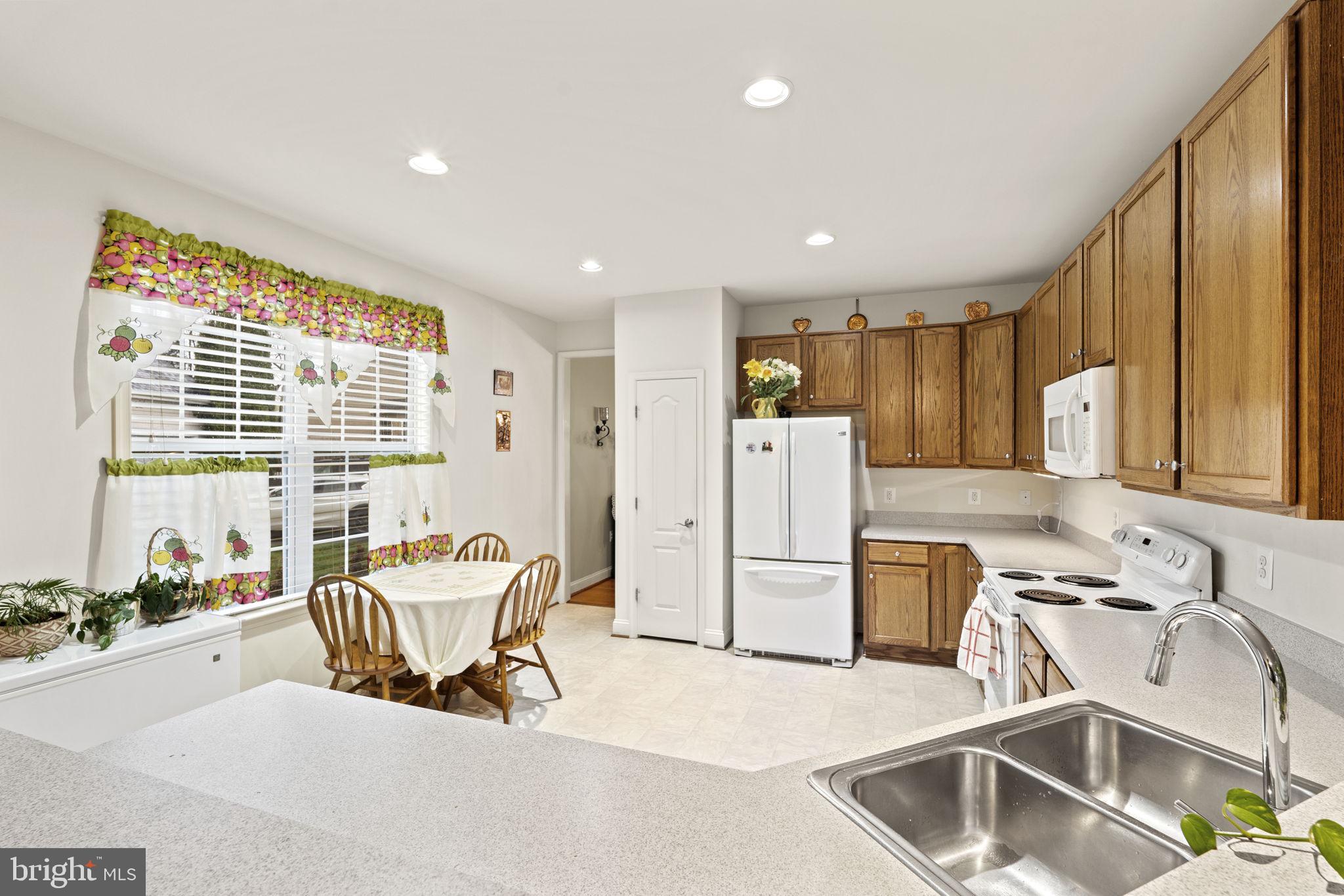 HAMMONDS MILL - Residential