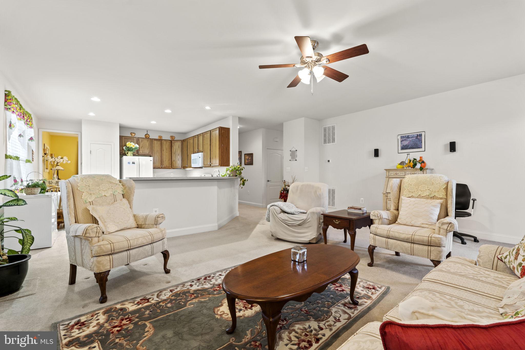 HAMMONDS MILL - Residential