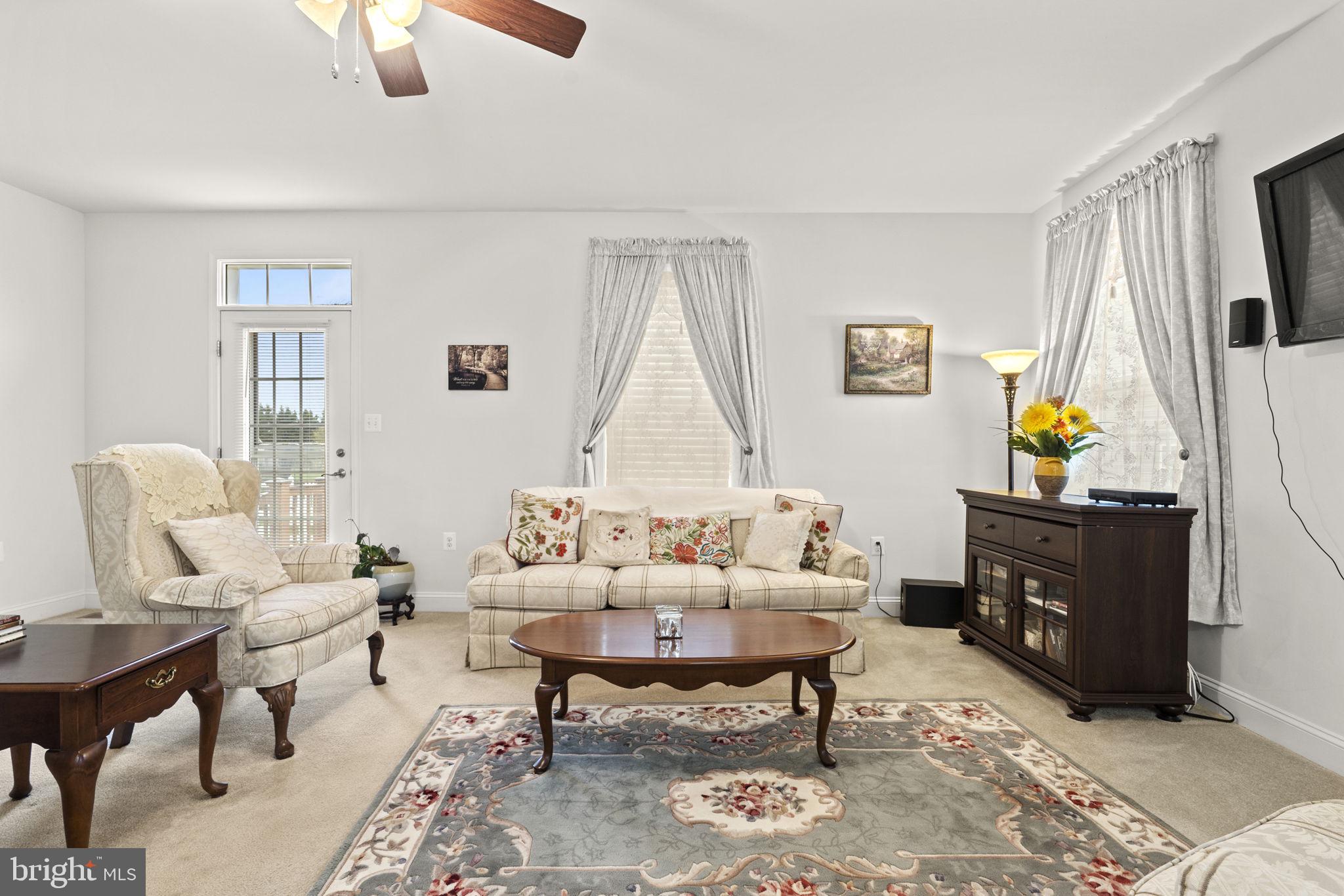 HAMMONDS MILL - Residential