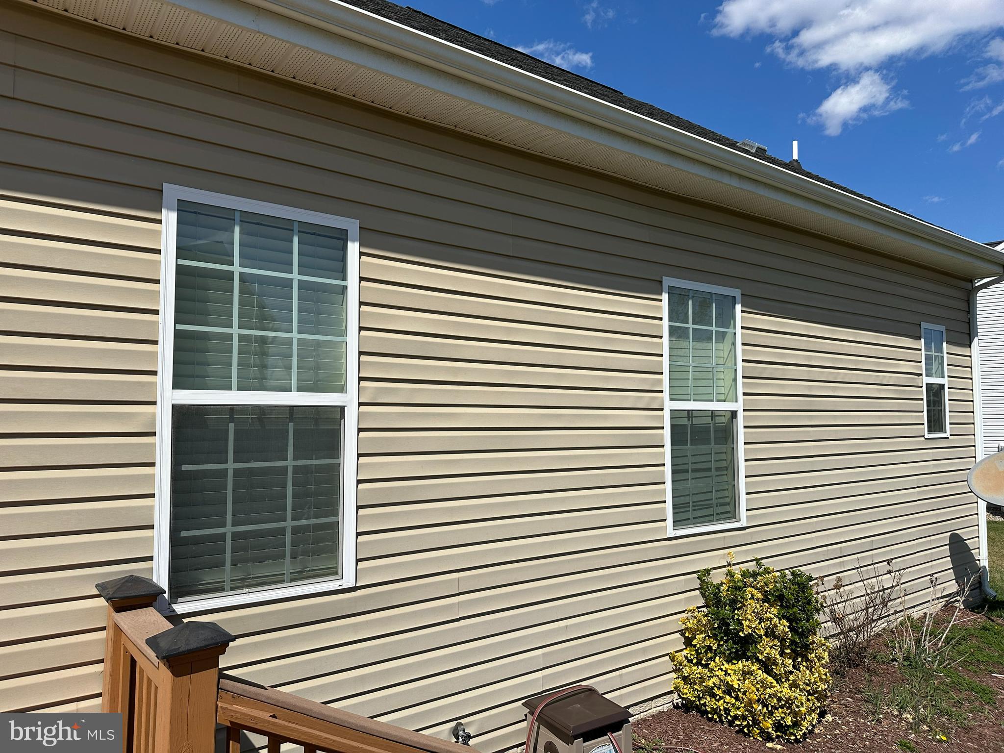 HAMMONDS MILL - Residential