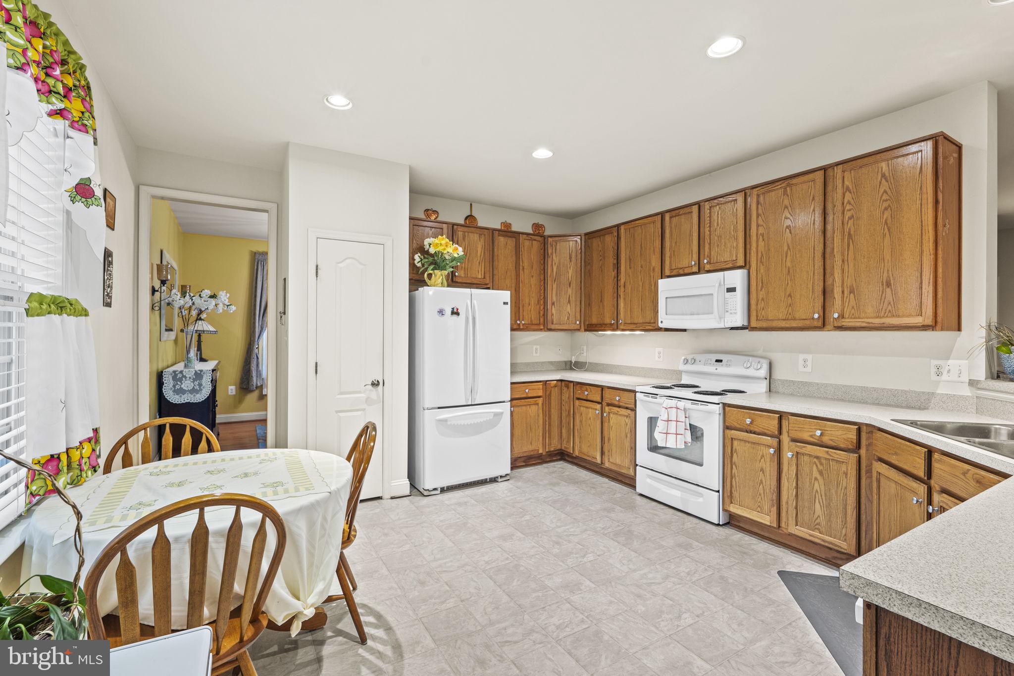 HAMMONDS MILL - Residential