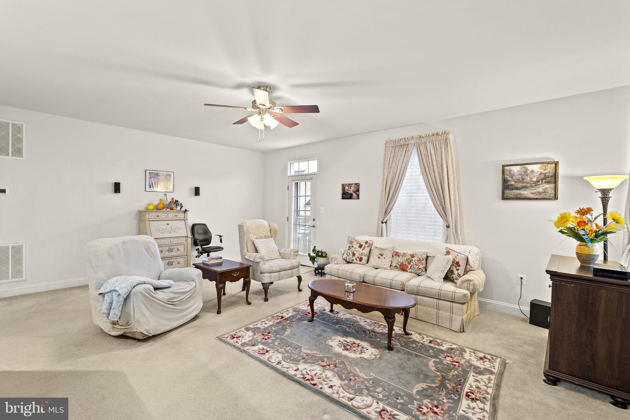 HAMMONDS MILL - Residential