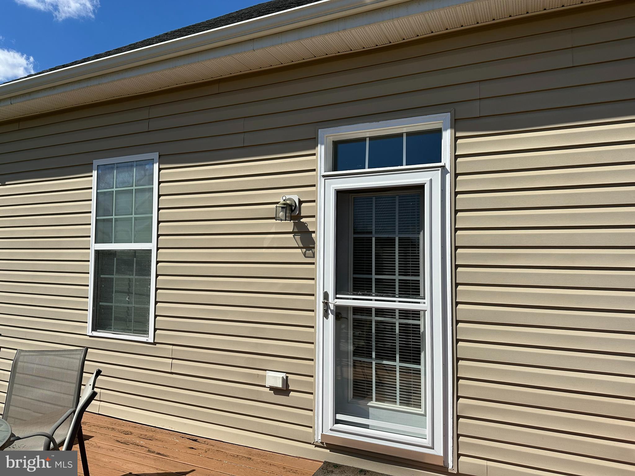 HAMMONDS MILL - Residential