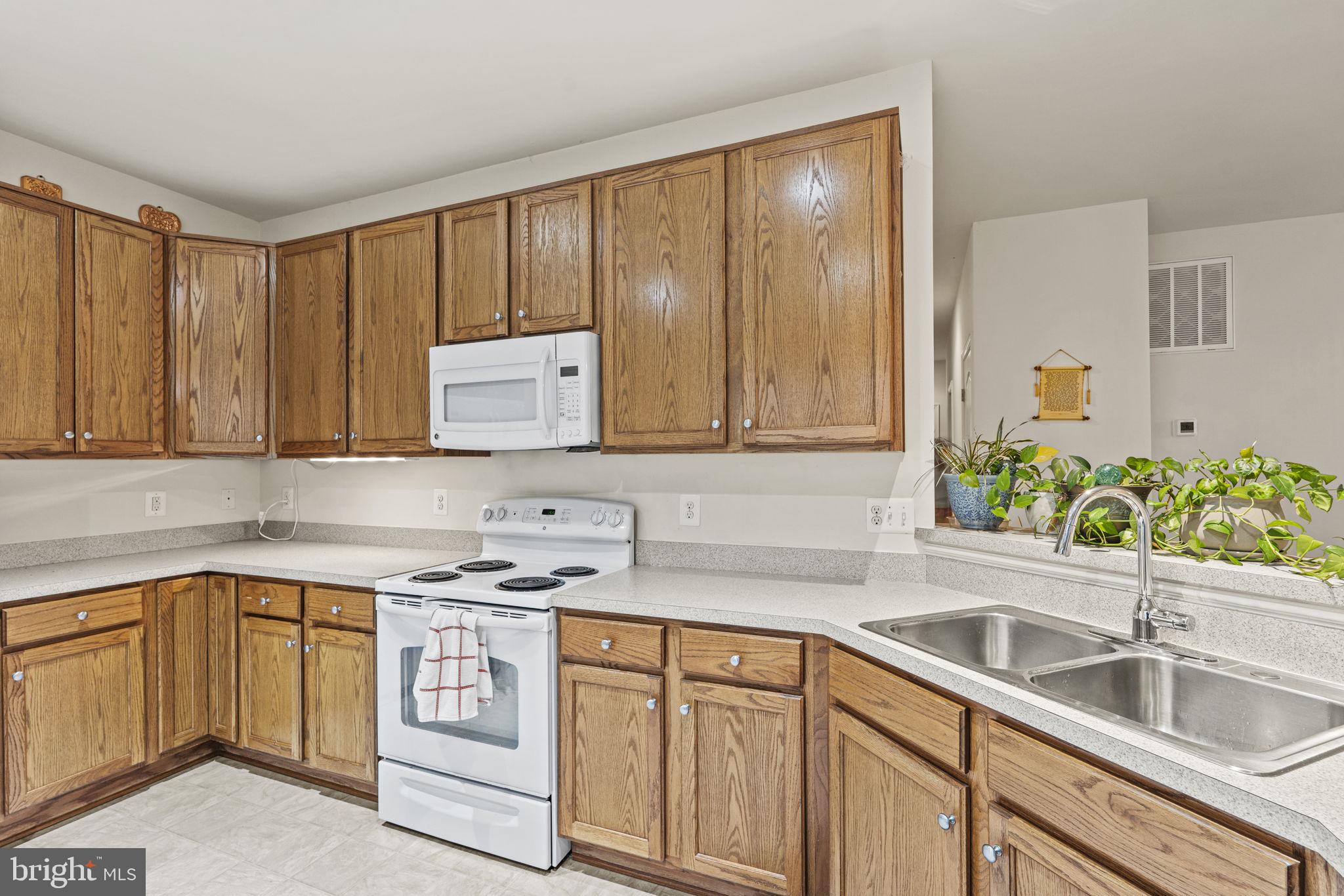 HAMMONDS MILL - Residential