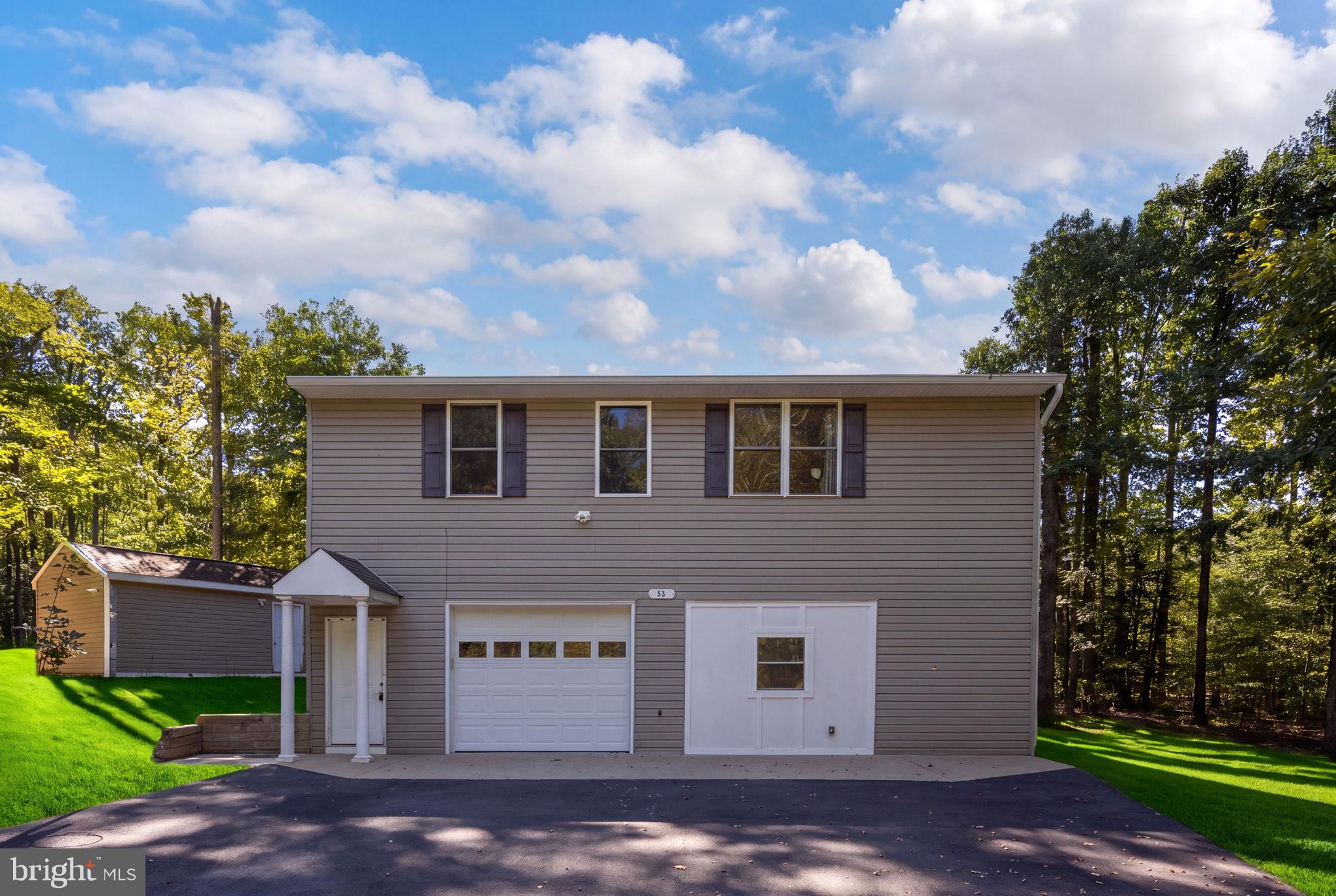 38 ANDY DRIVE
