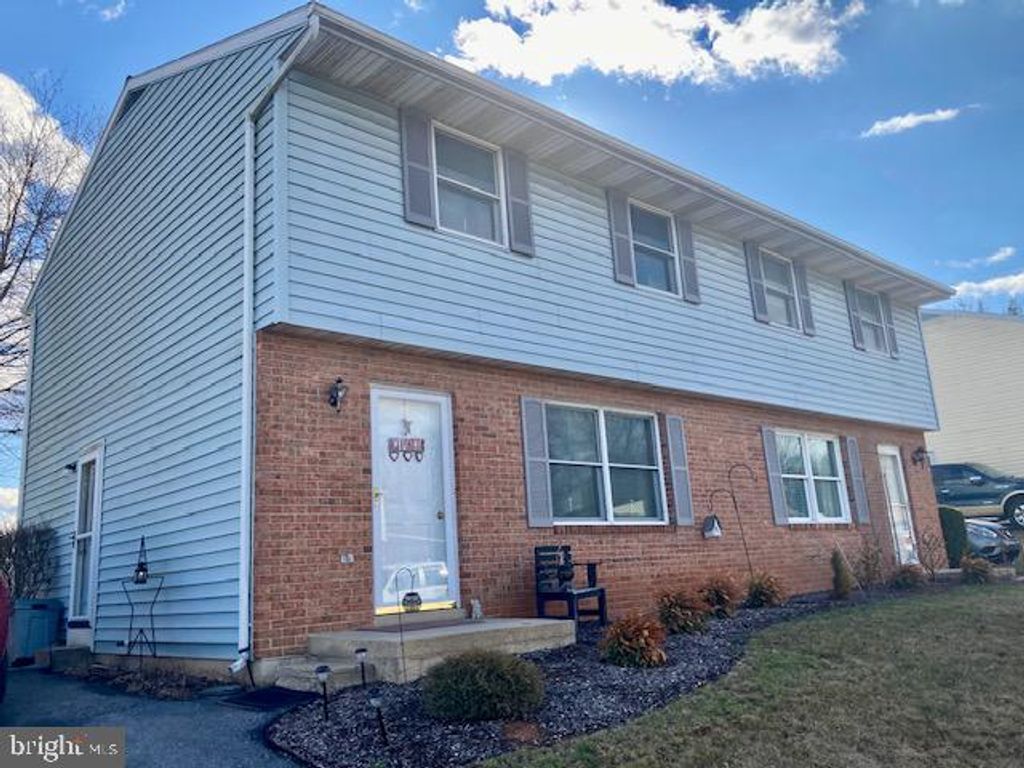 Photo of 7 Stony Run Road, STEVENS, PA 17578 (MLS # PALA2065856)