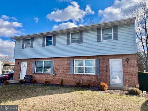 7 & 9 Stony Run Road, Stevens, PA MLS: PALA2065856