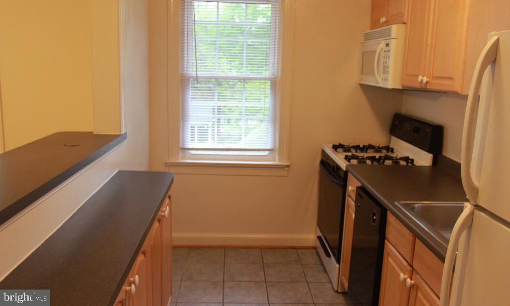 LYON PARK - Residential Lease