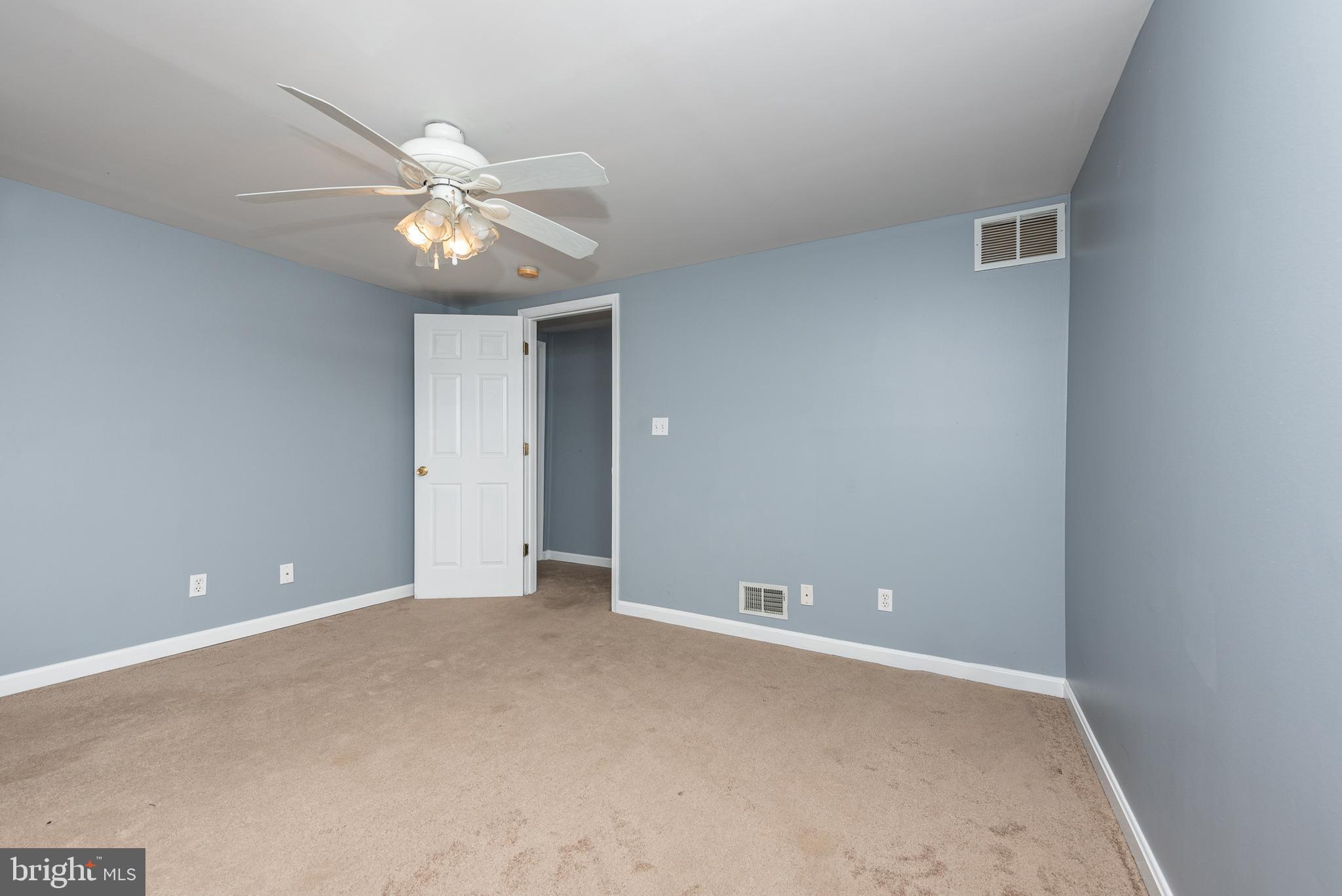 CANTON - Residential Lease