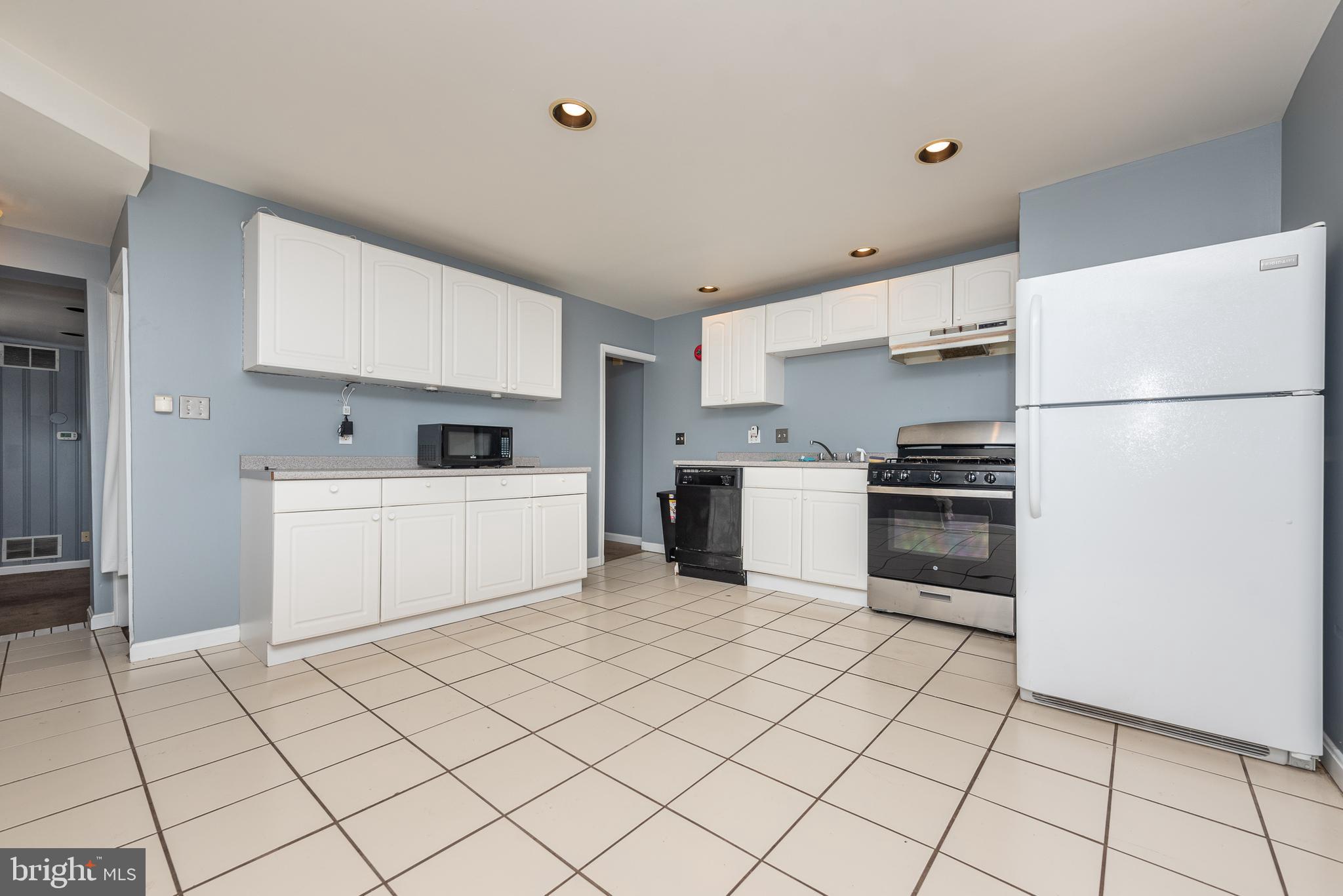 CANTON - Residential Lease