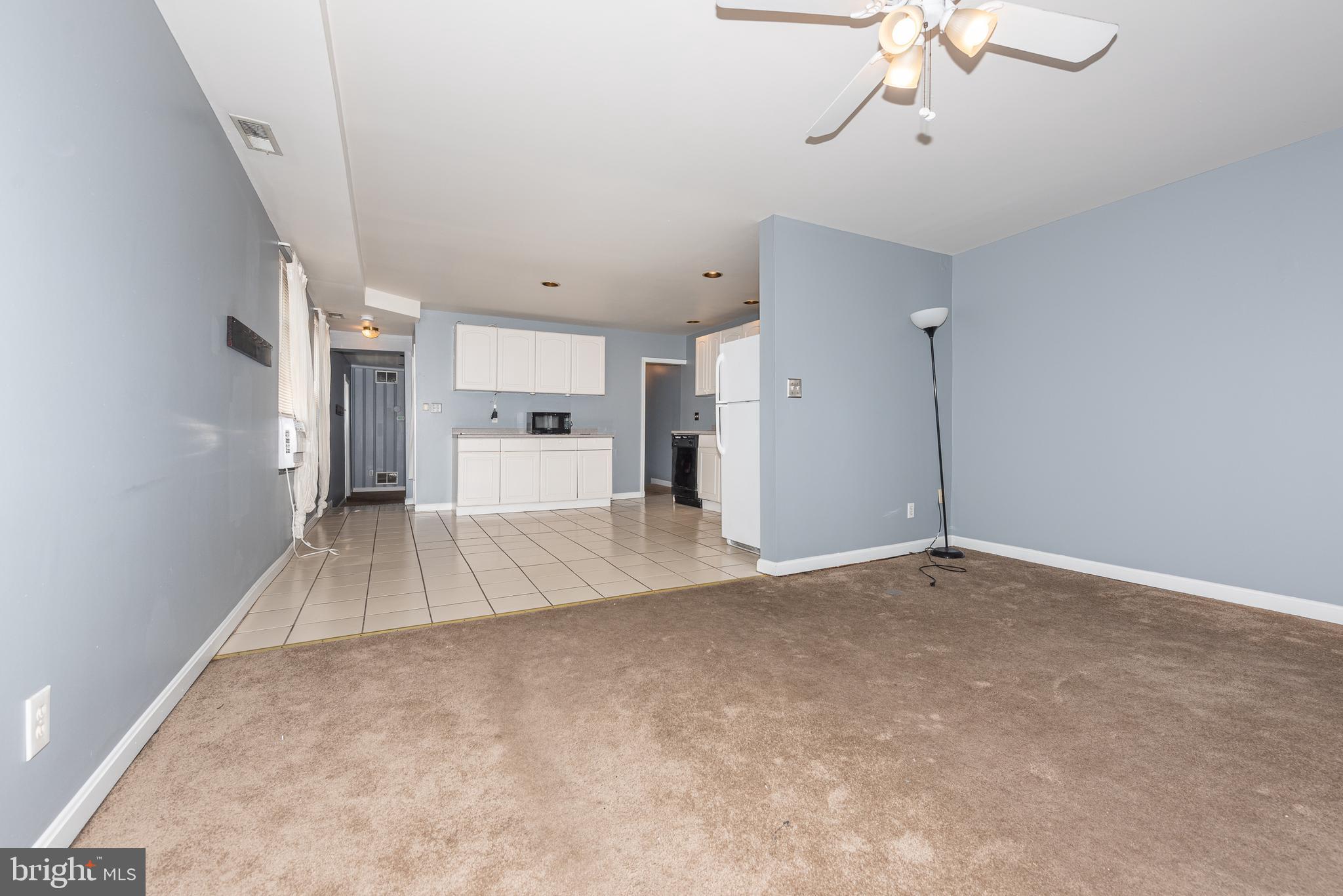 CANTON - Residential Lease