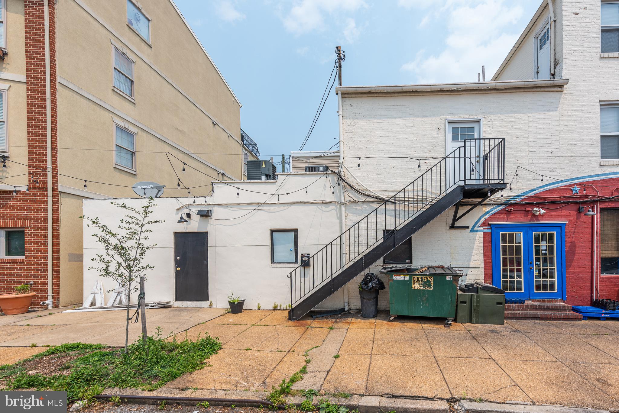 CANTON - Residential Lease