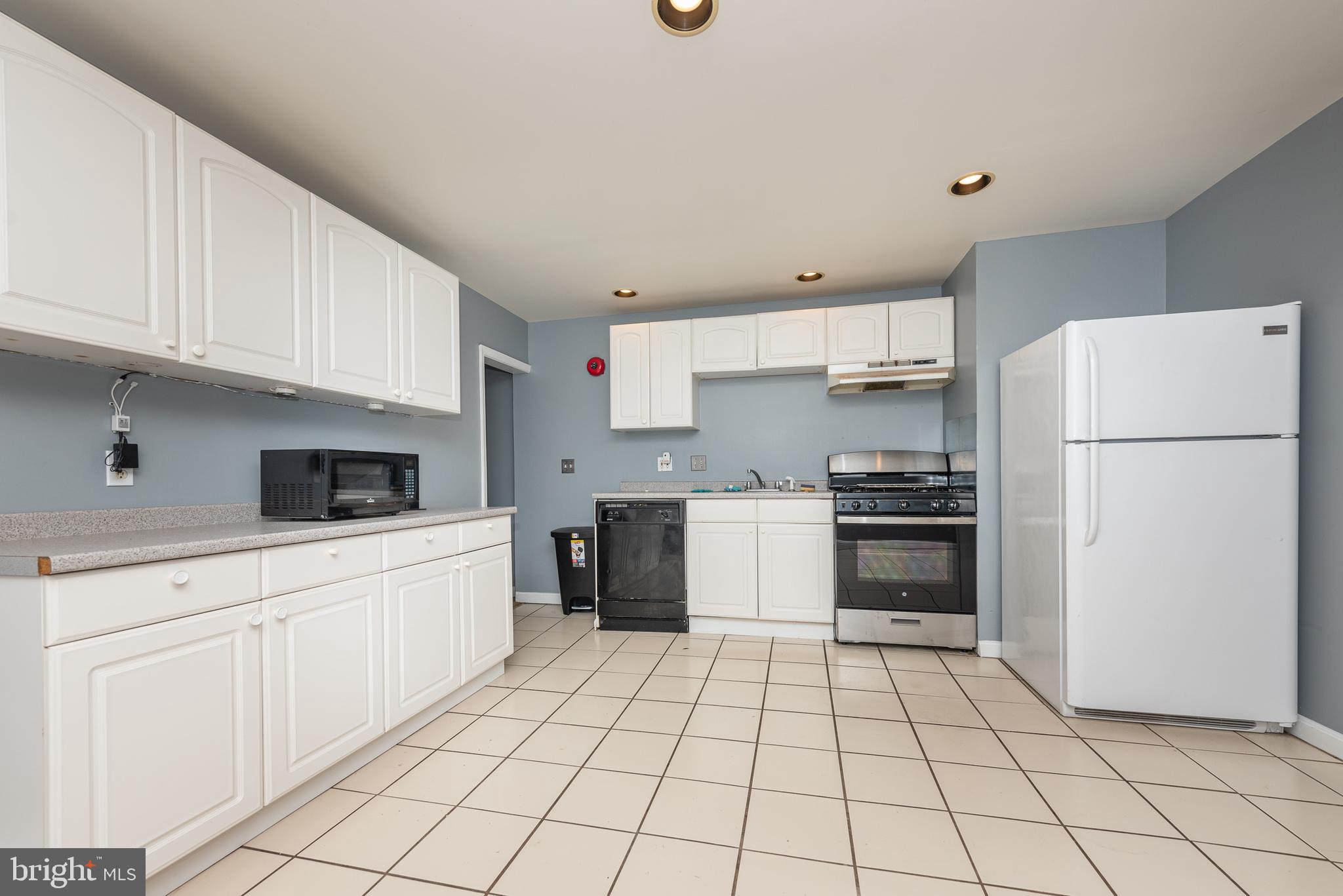 CANTON - Residential Lease