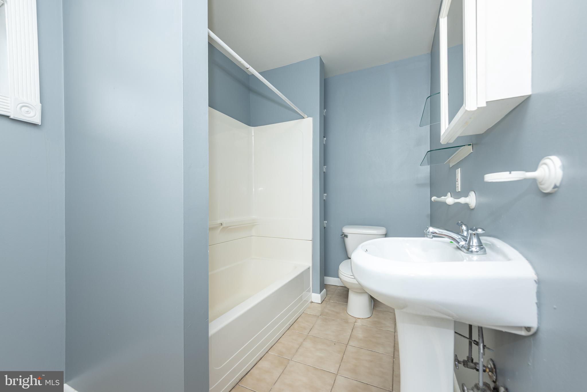 CANTON - Residential Lease