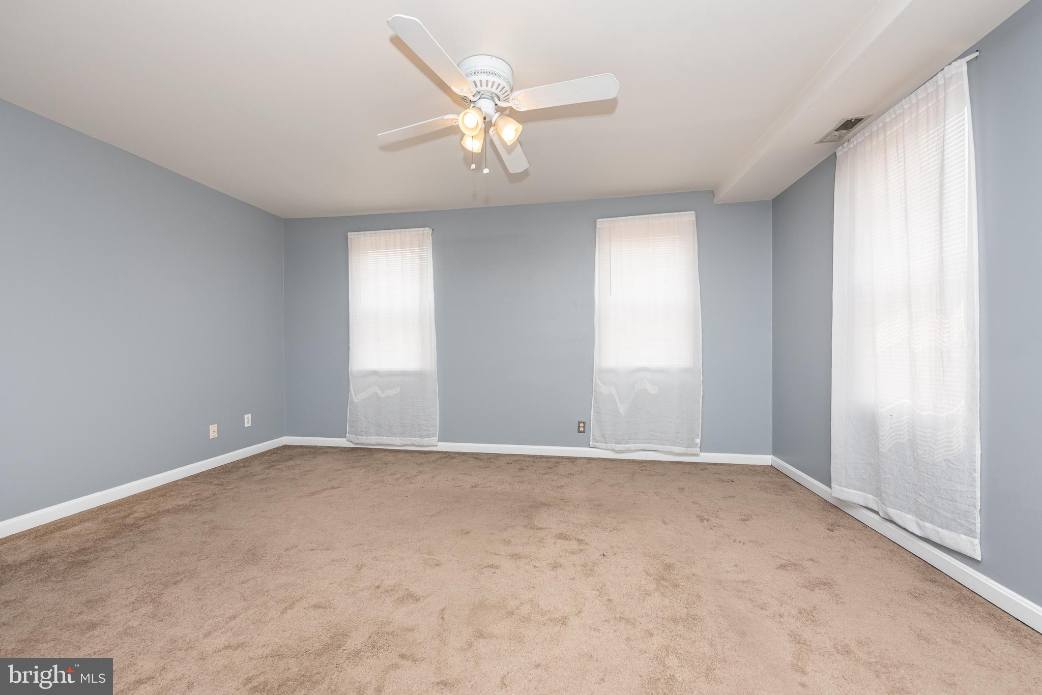 CANTON - Residential Lease