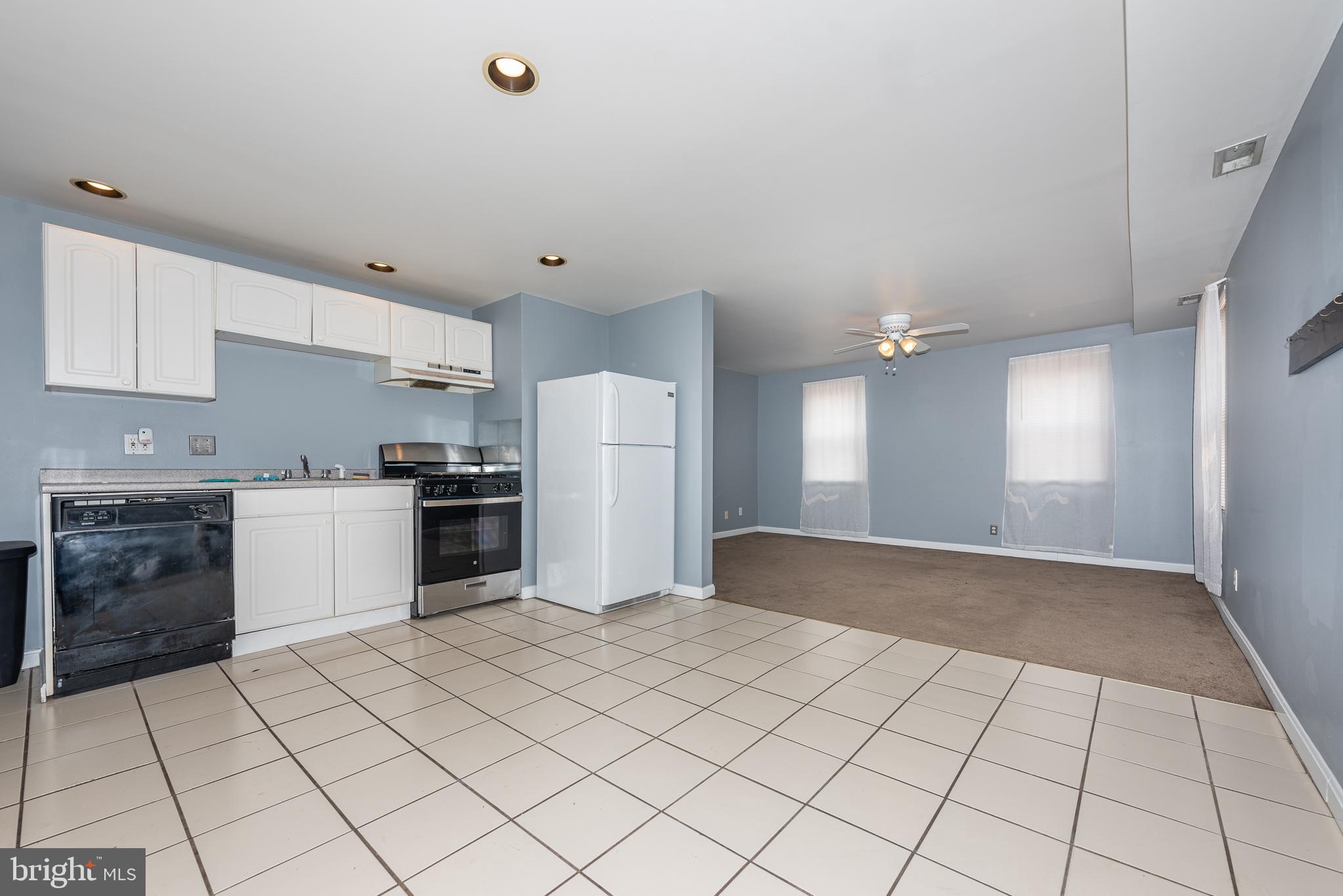 CANTON - Residential Lease