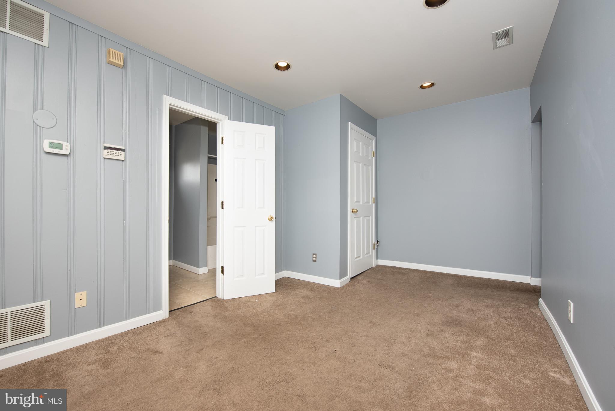 CANTON - Residential Lease