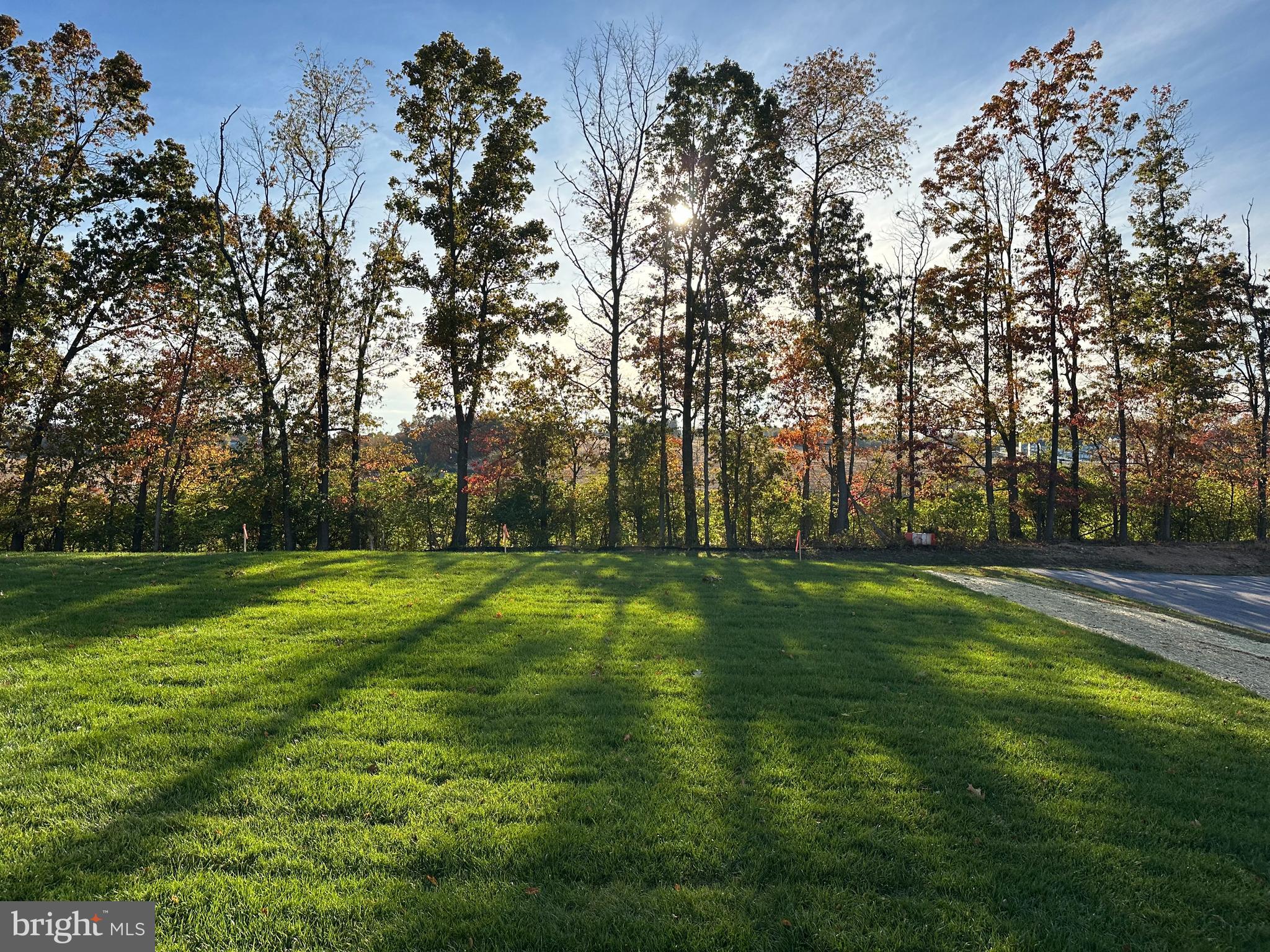 HOMESTEAD ACRES - Residential