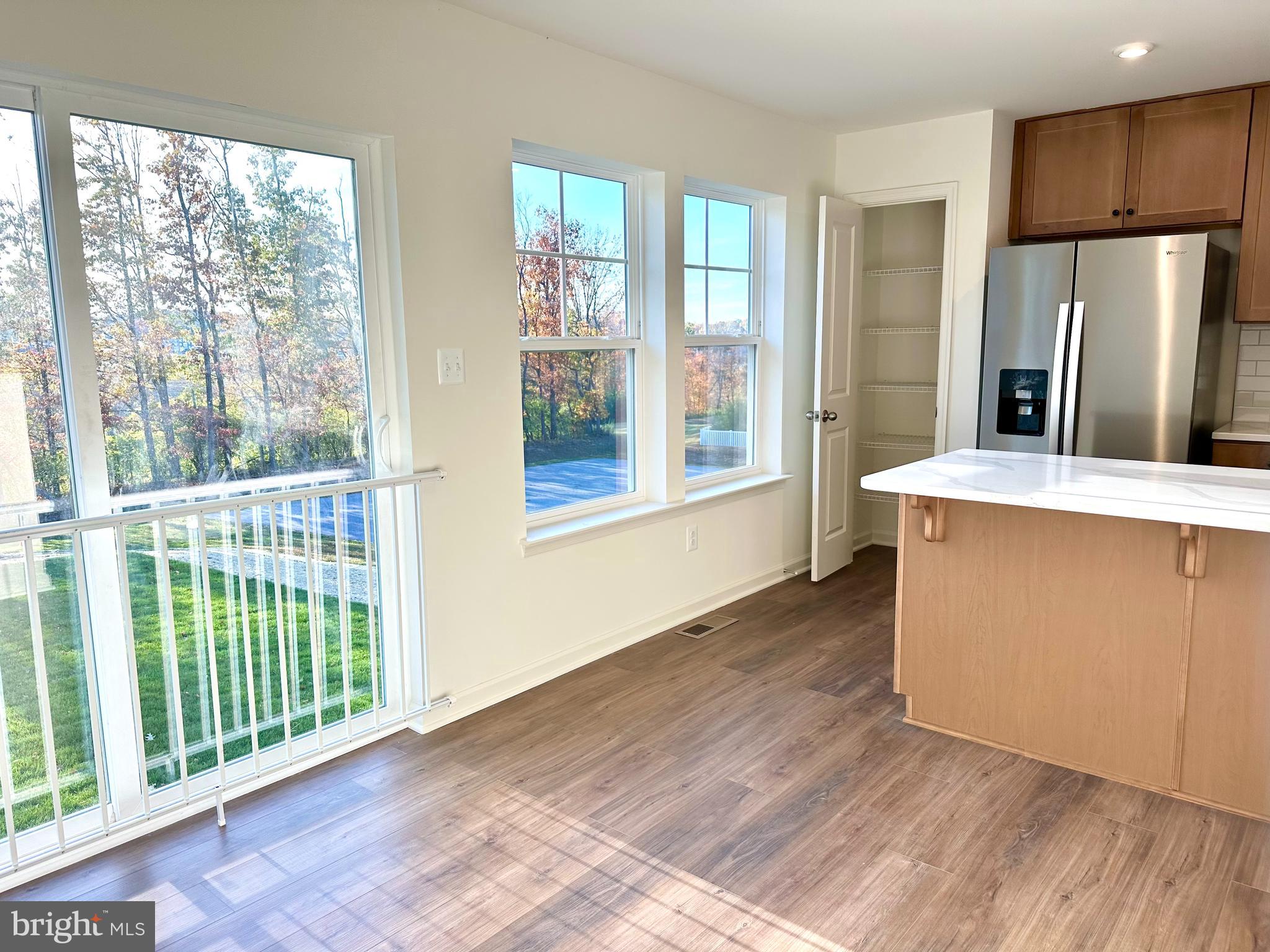 HOMESTEAD ACRES - Residential