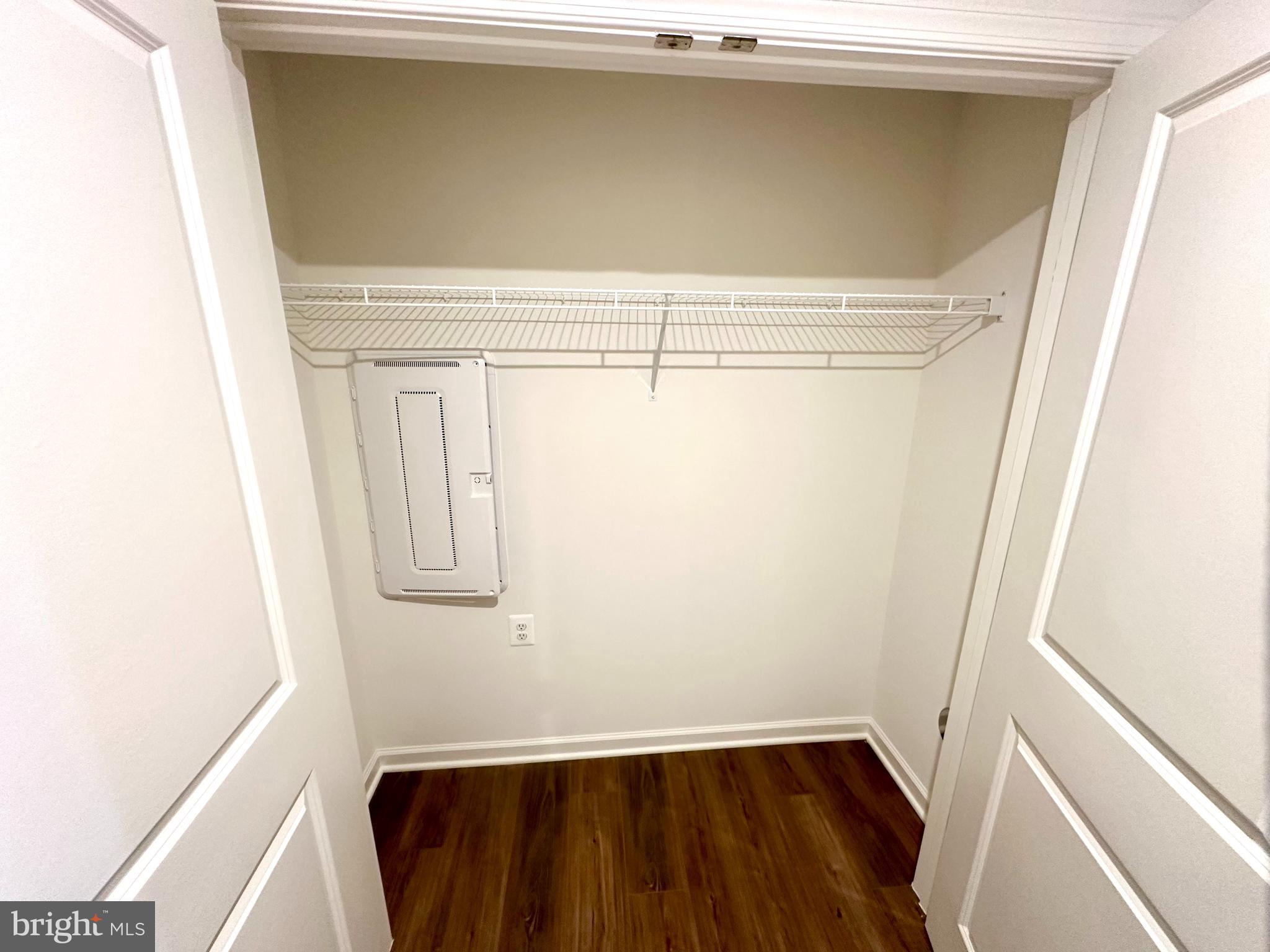 HOMESTEAD ACRES - Residential