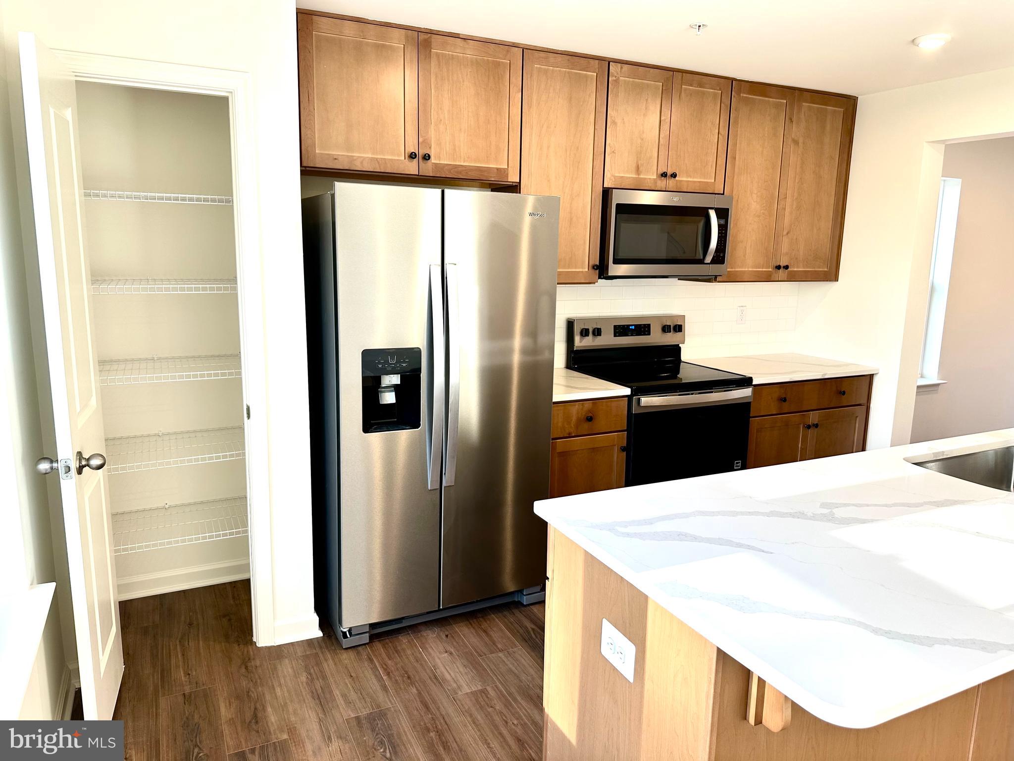 HOMESTEAD ACRES - Residential