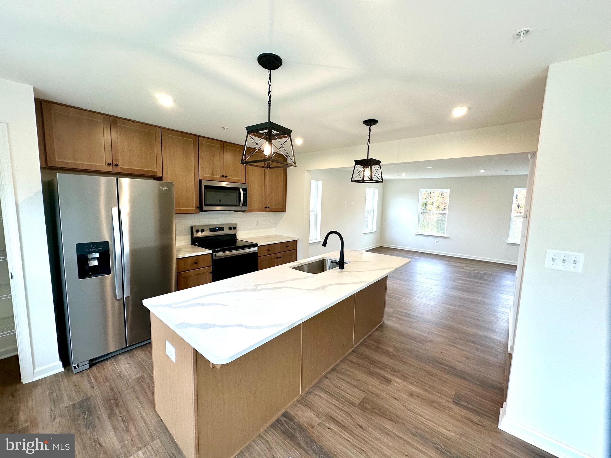 HOMESTEAD ACRES - Residential