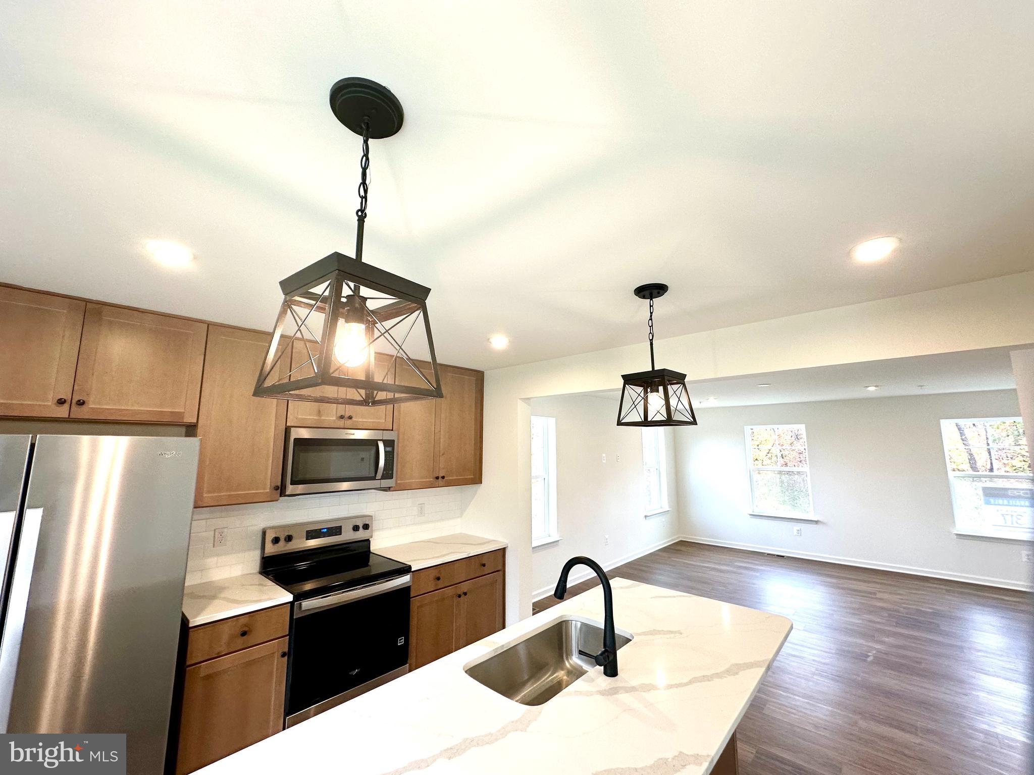 HOMESTEAD ACRES - Residential