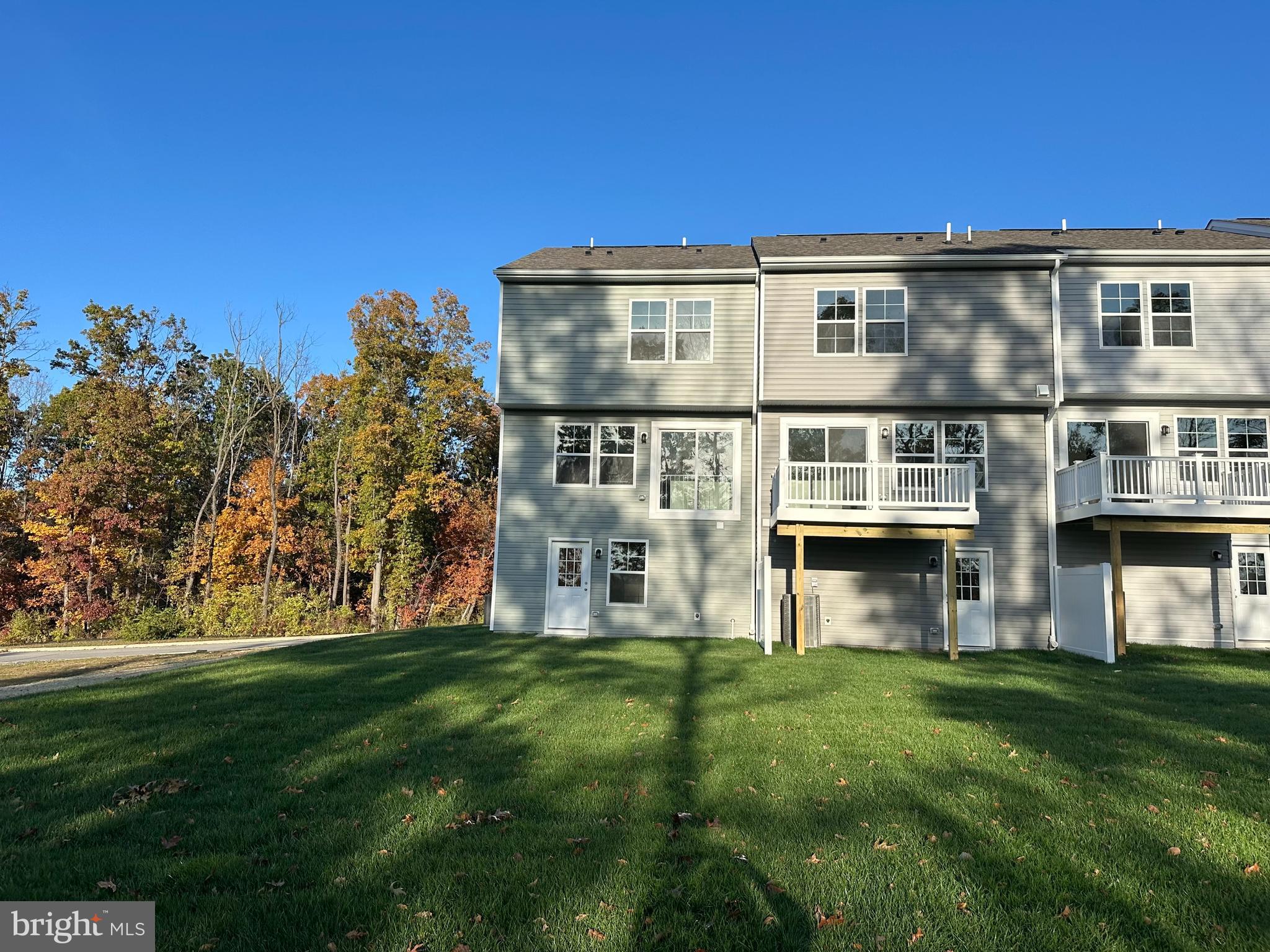 HOMESTEAD ACRES - Residential