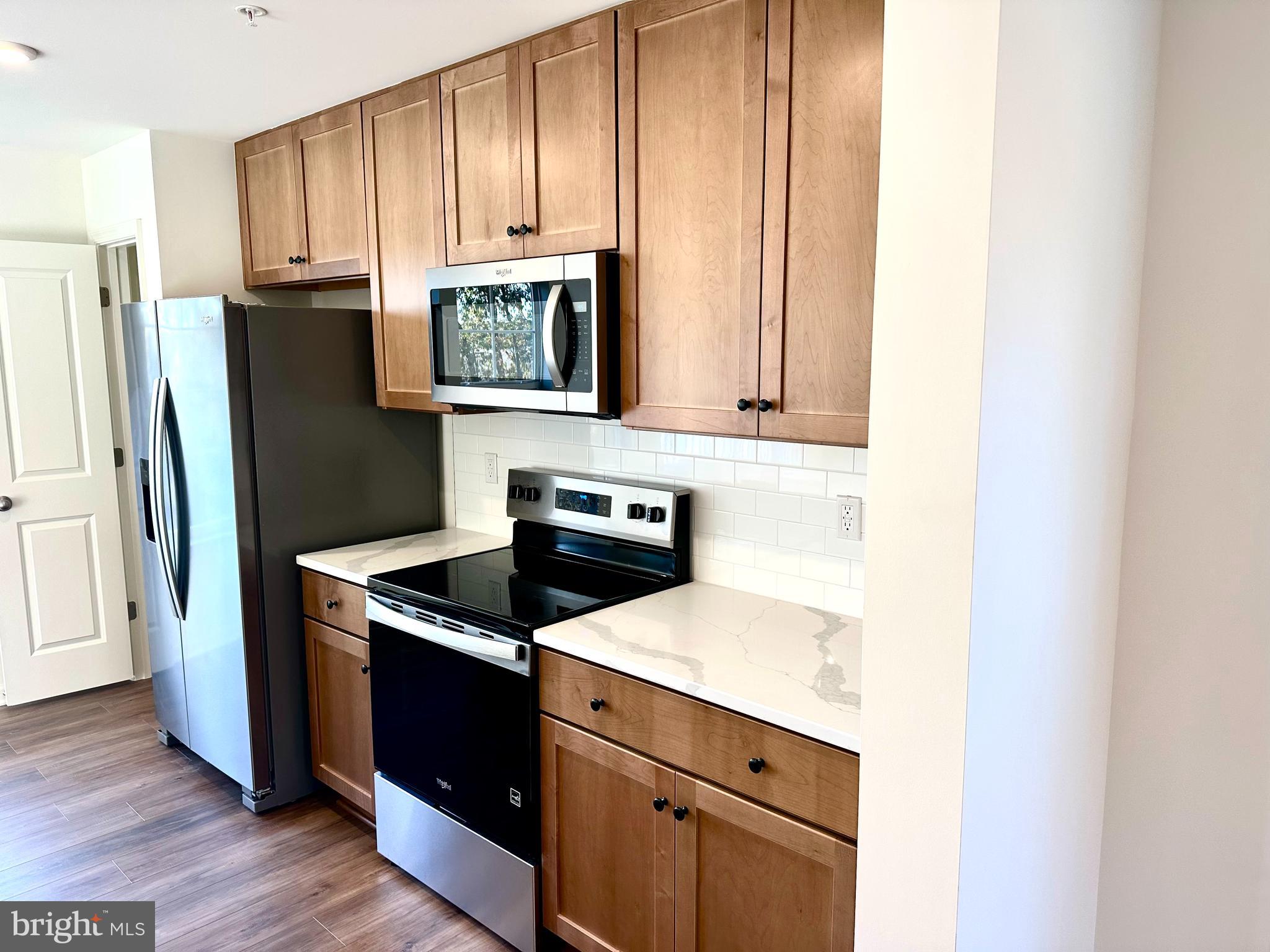 HOMESTEAD ACRES - Residential