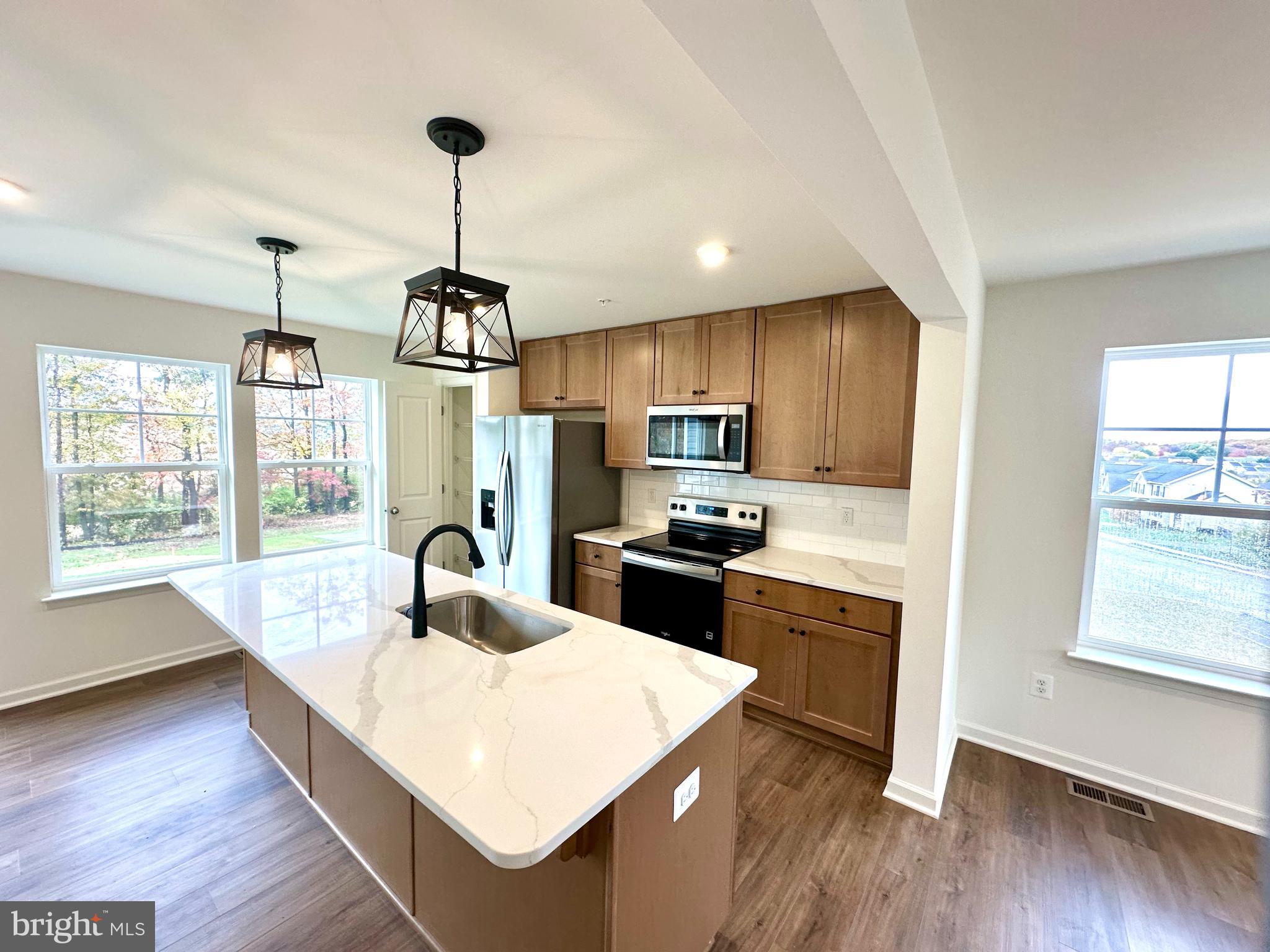 HOMESTEAD ACRES - Residential