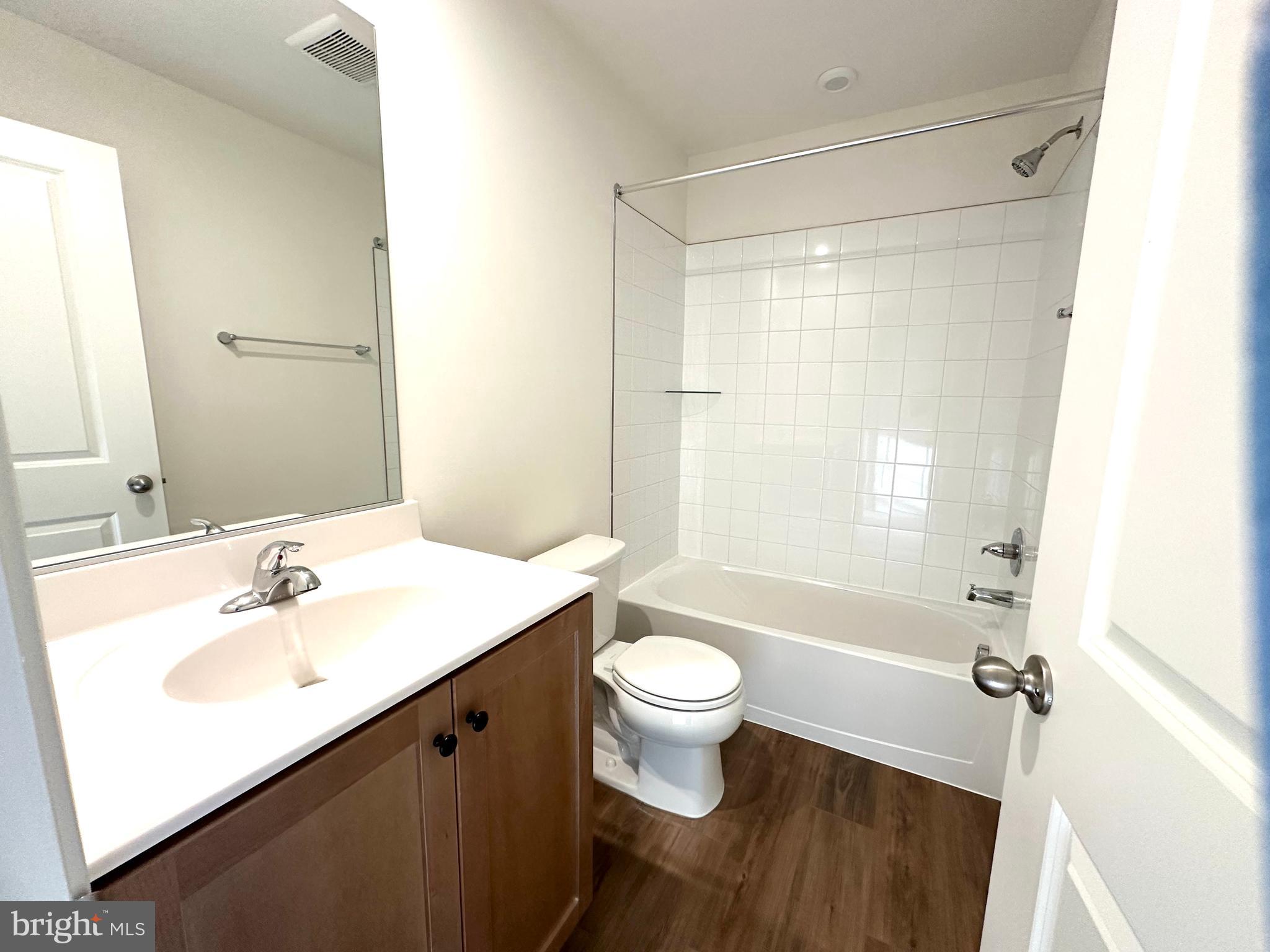 HOMESTEAD ACRES - Residential